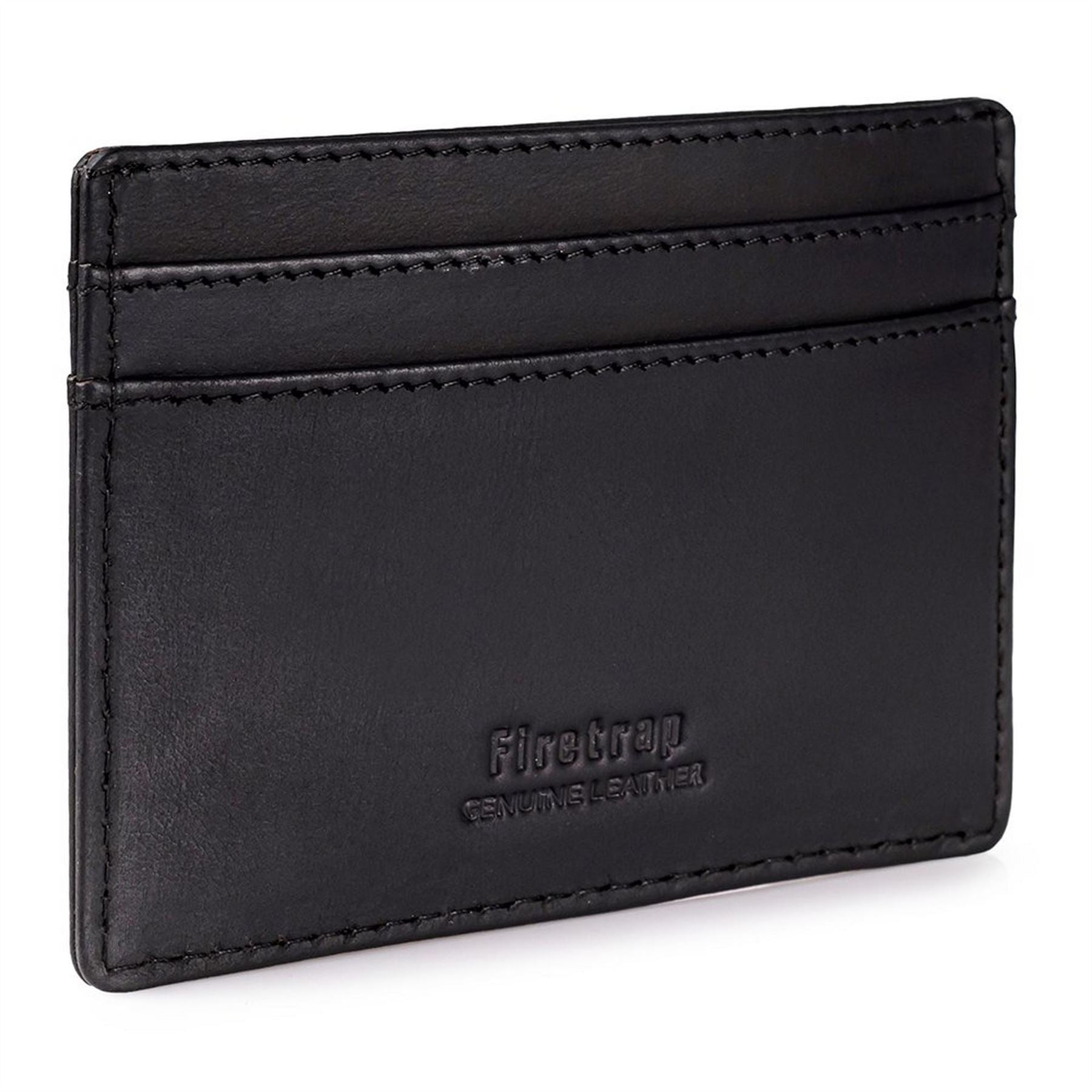 Firetrap Card Holder