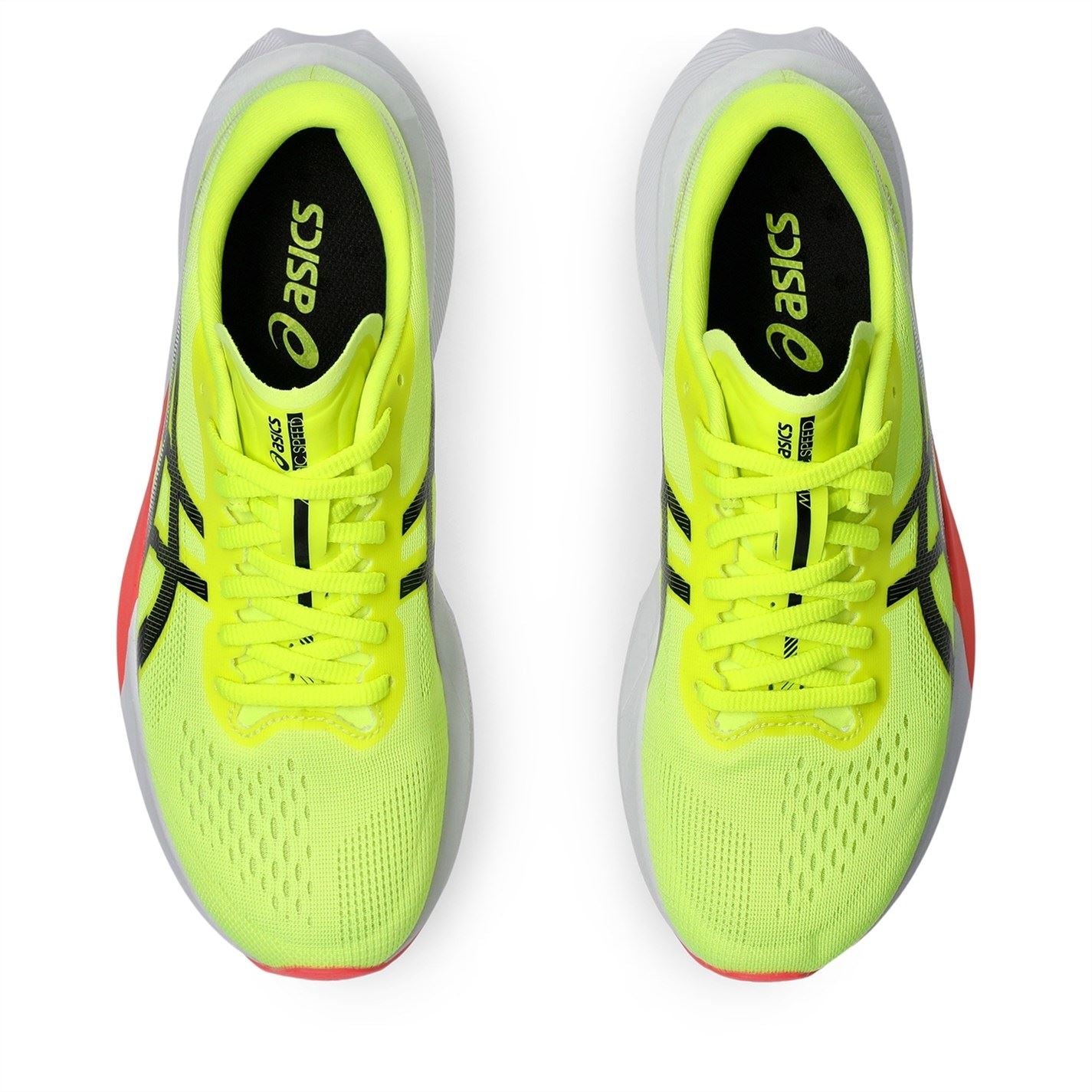 Asics Womens Magic Speed 4 Trainers