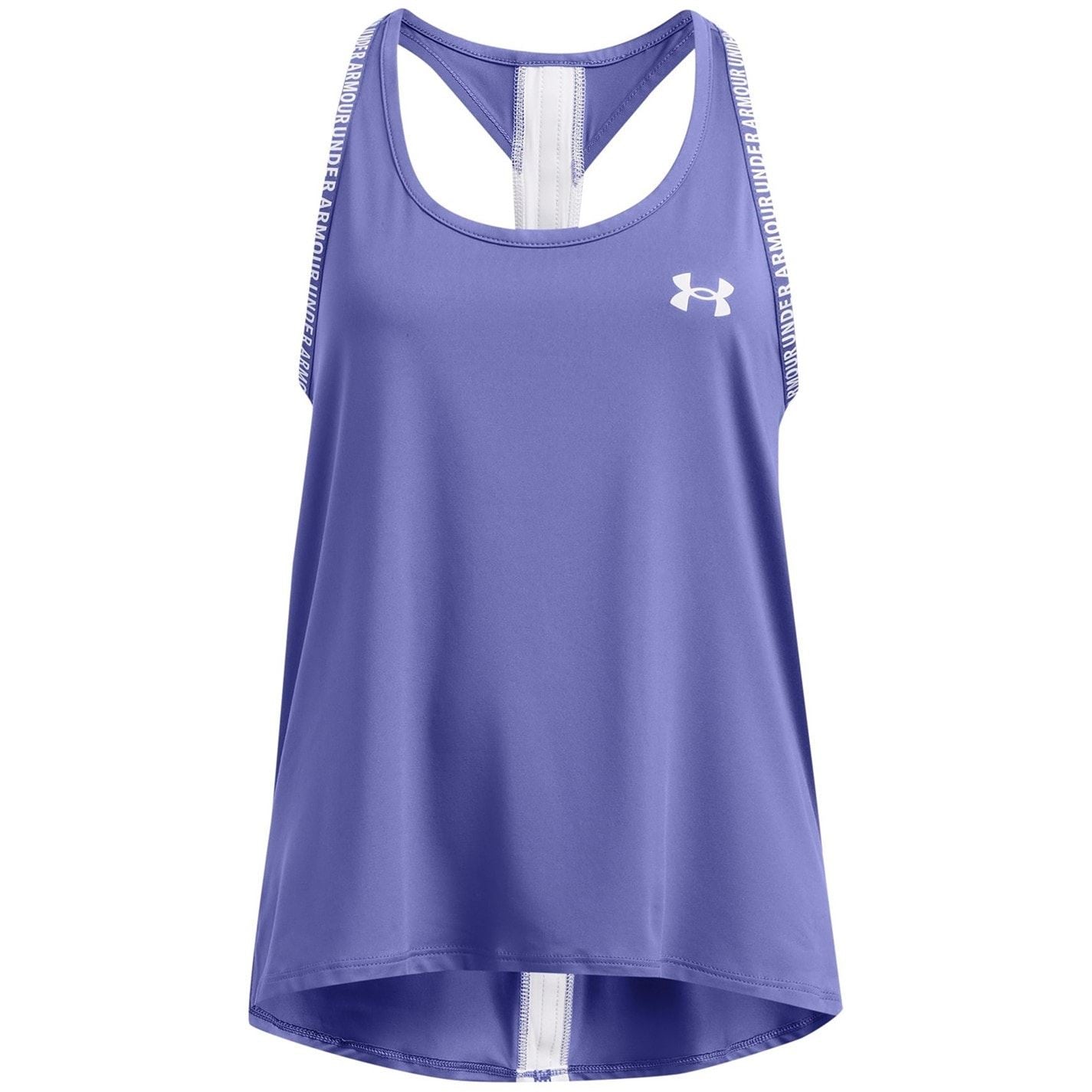 Under Armour Knockout Tank Top Juniors