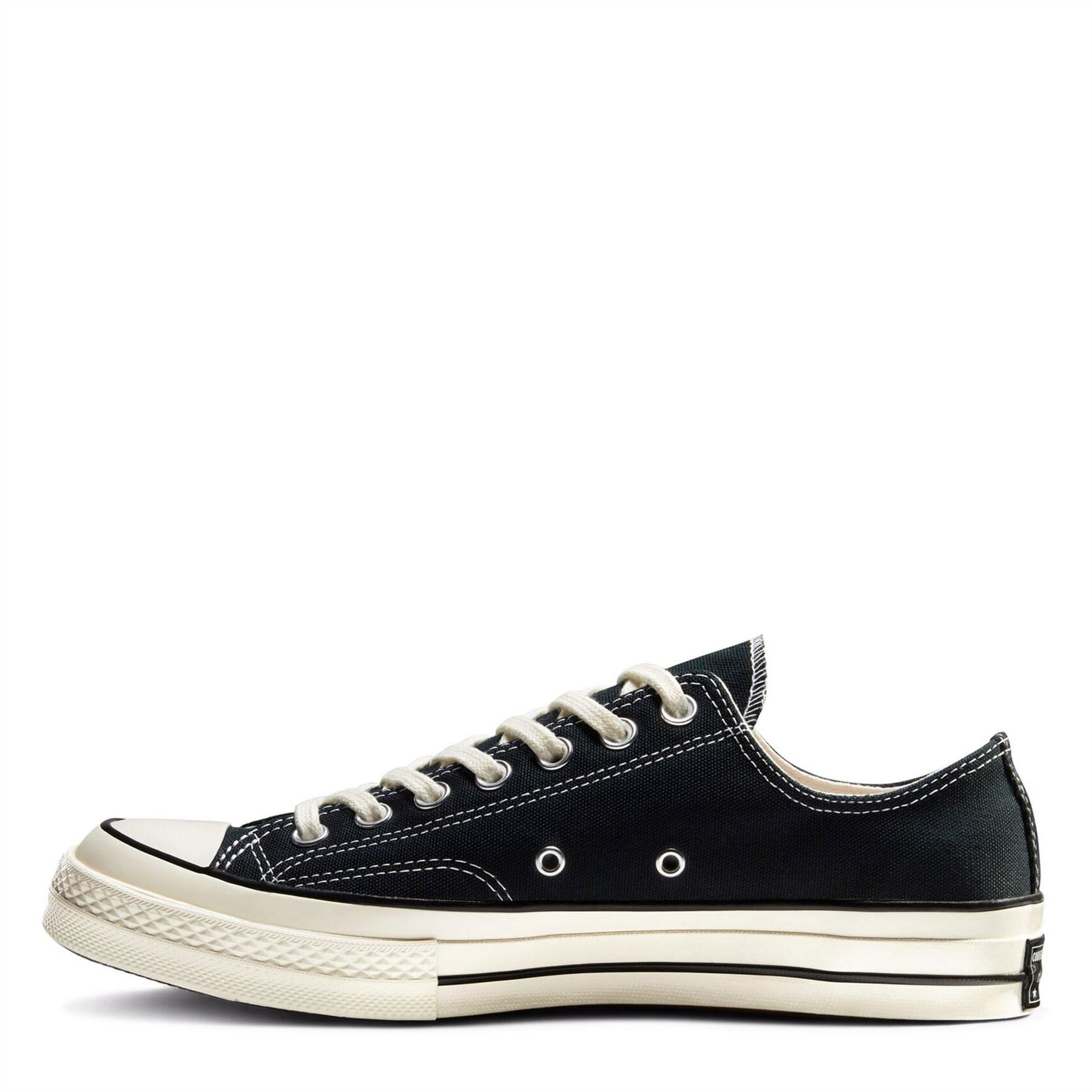 Converse Mens Chuck 70 Vintage Canvasas Shoes