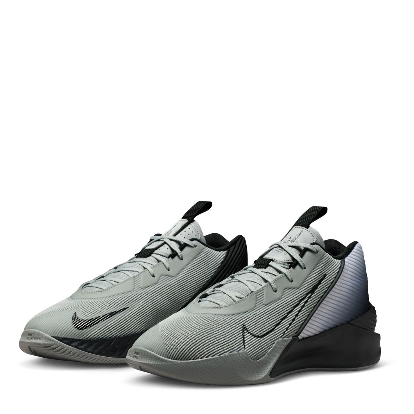 Nike Mens G.t. Jump Academy Basketball Trainers