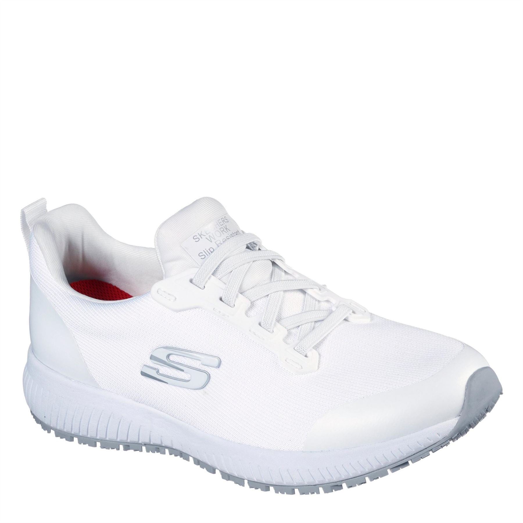 Skechers Womens On Athletic W Resistant Non Shoes