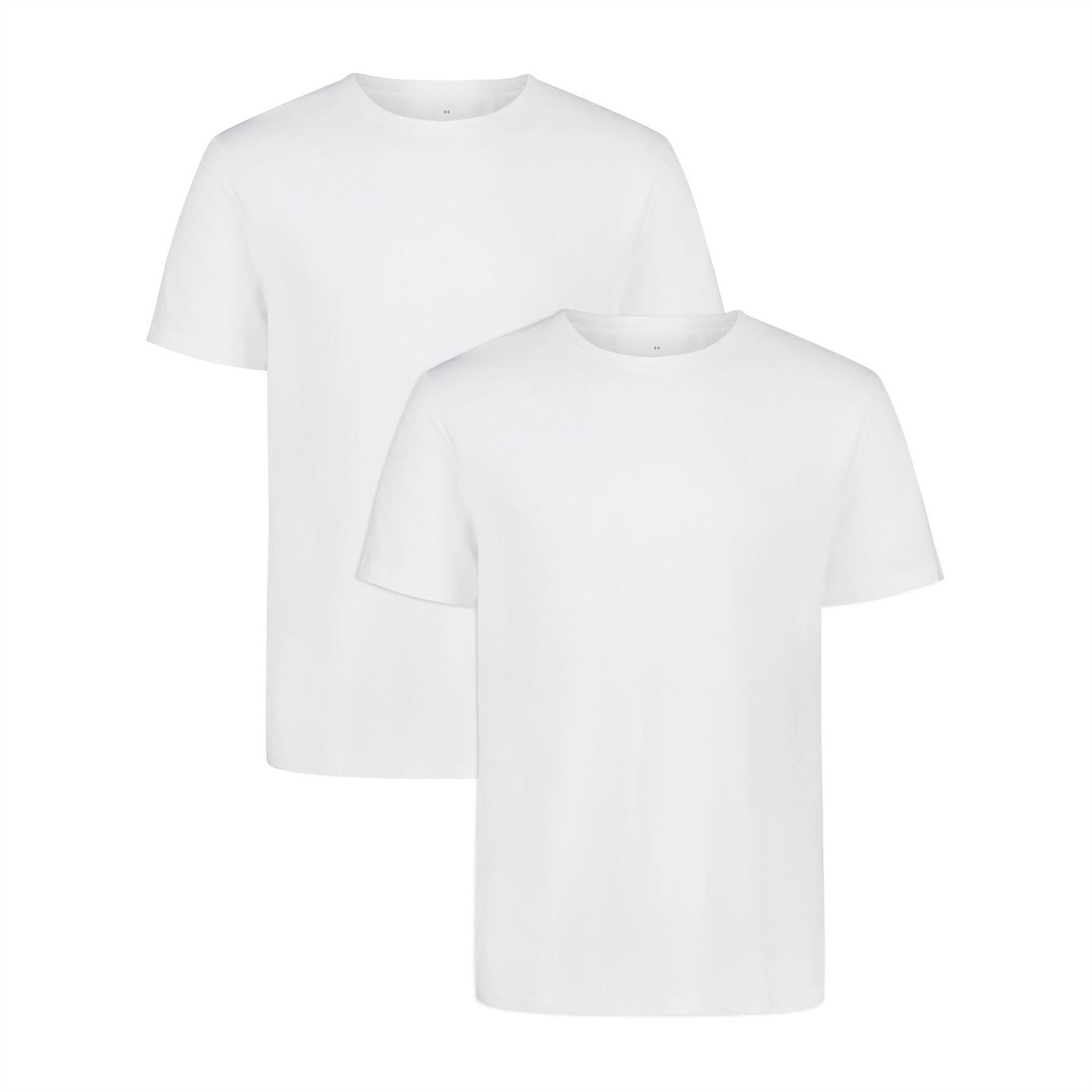 Under Armour Prf Ctn Crew 2Pk Sn00