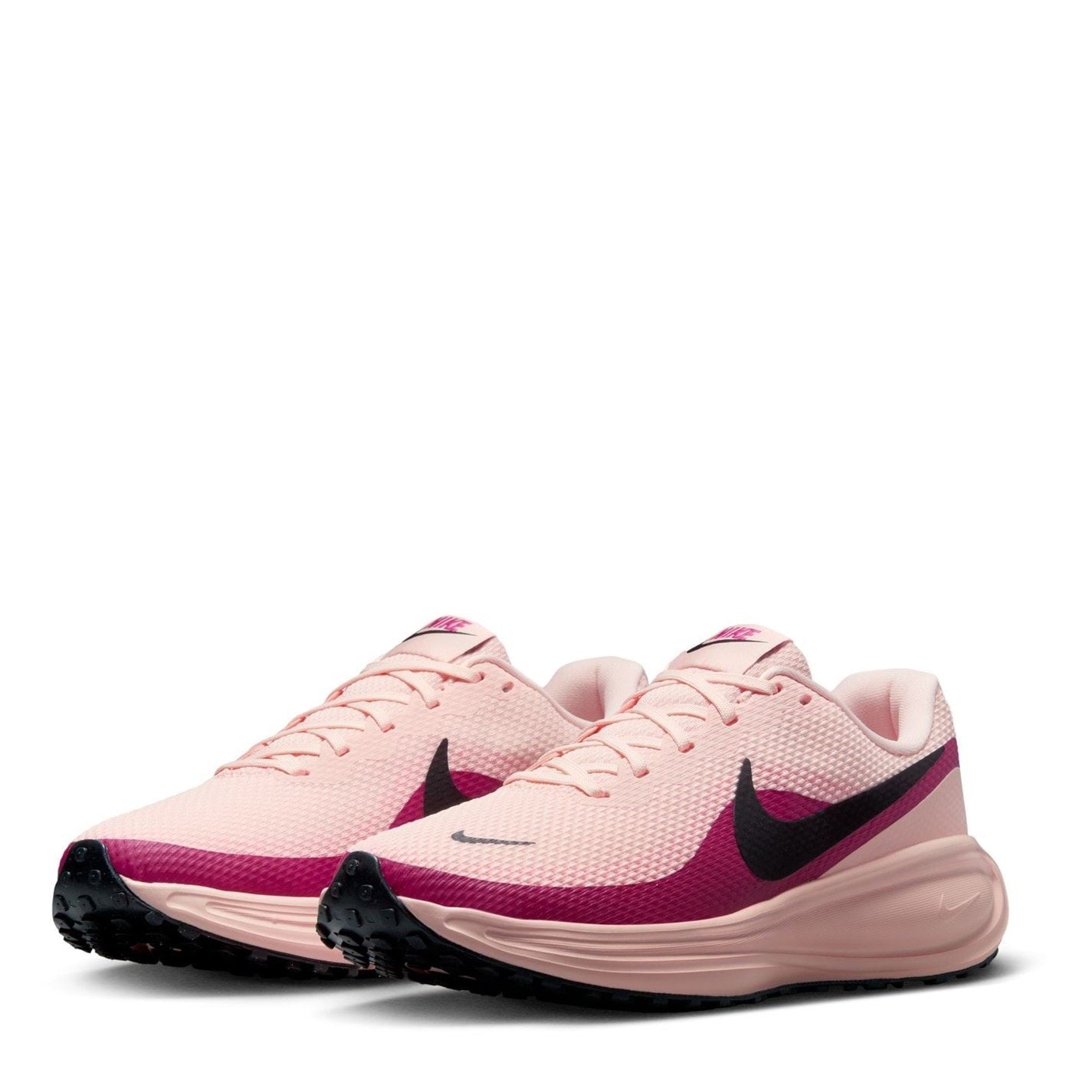 Nike Womens Revolution 8 Road Running Shoes