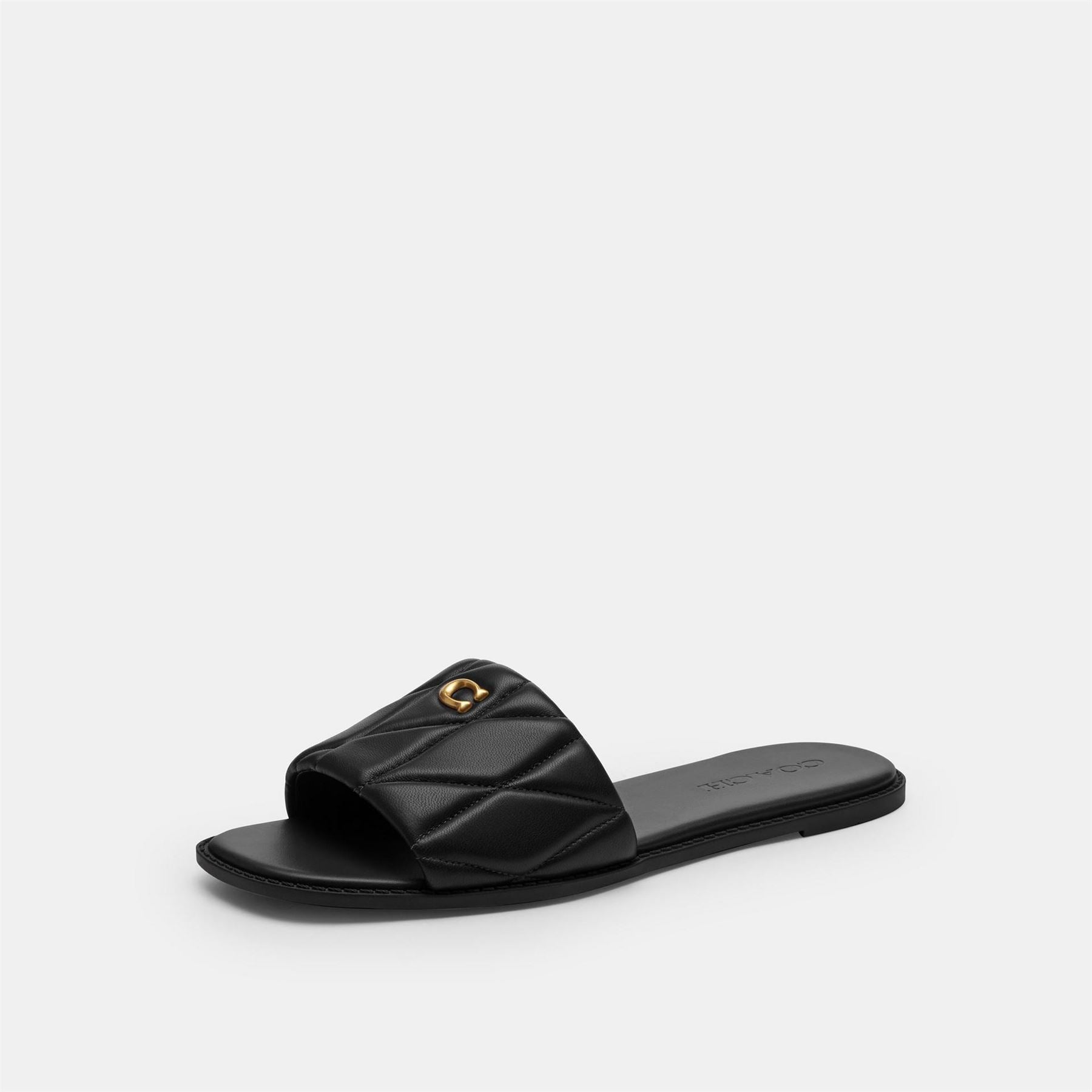 Coach Holly Sandal