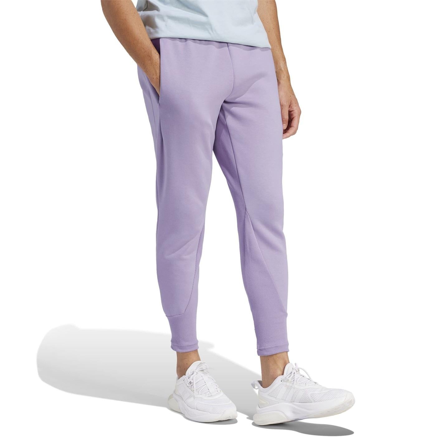 adidas Closed Hem Fleece Joggers