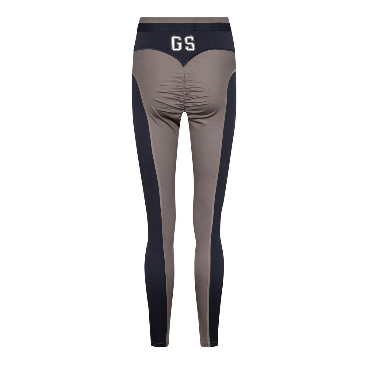 Gymshark Retro Club High Waisted Slim Fit Leggings