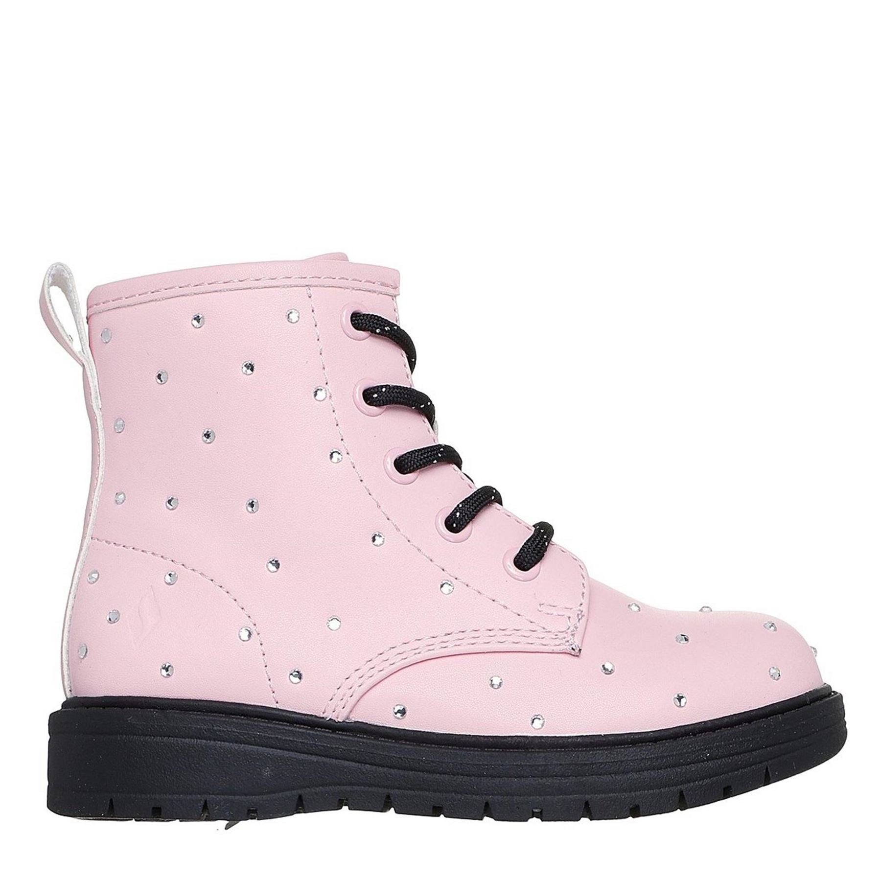 Skechers Ankle Heeled Boots