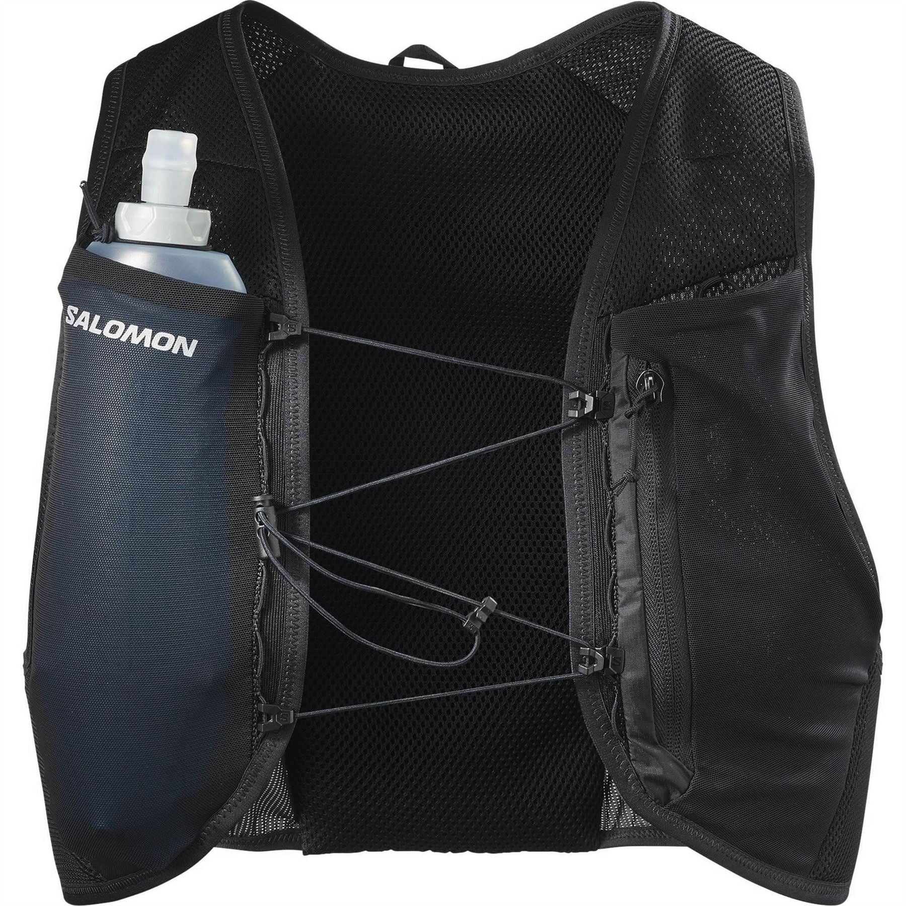 Salomon Access 4l Unisex Running Vest