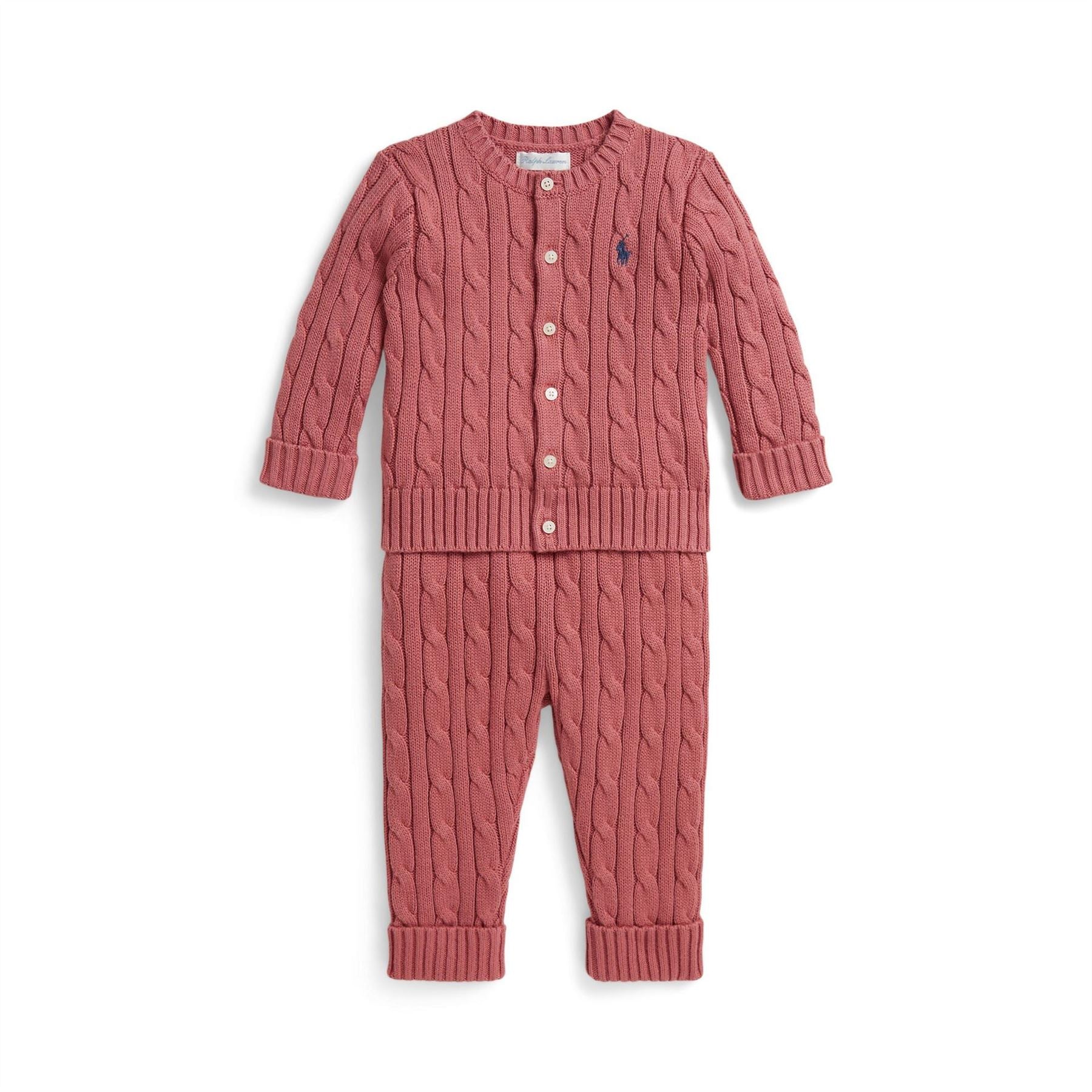 Polo Ralph Lauren Clothing Set