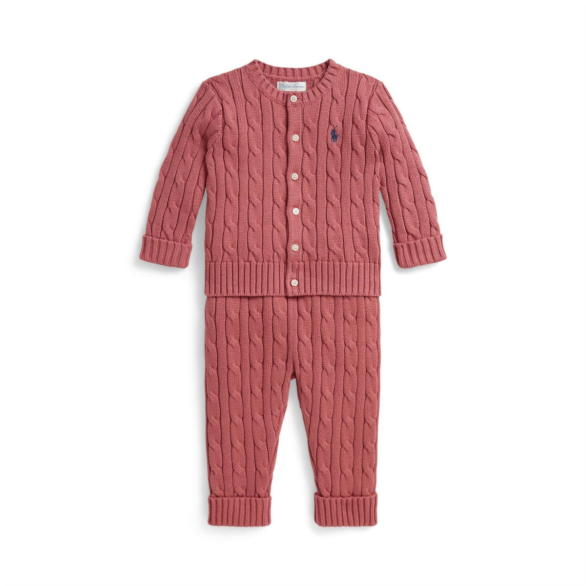 Polo Ralph Lauren Clothing Set