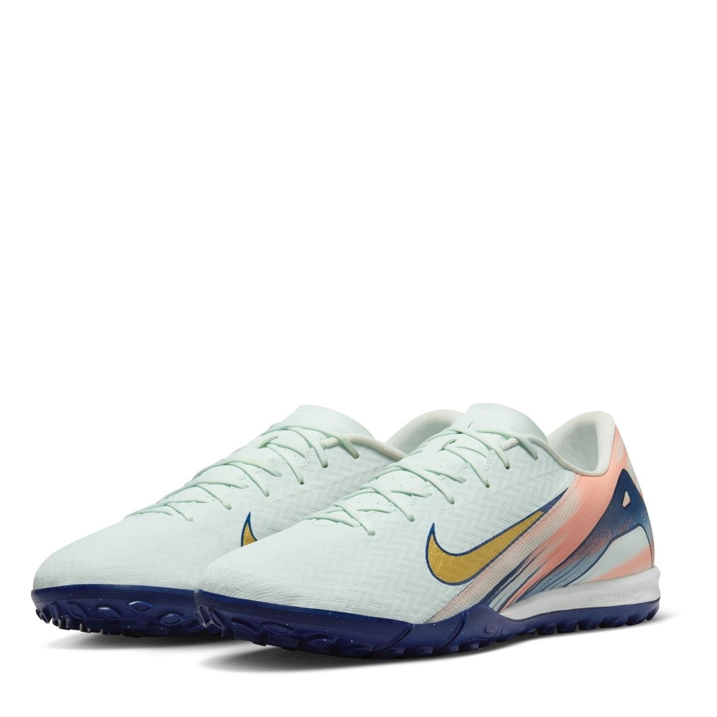 Nike Mens Zoom Mercurial Vapor 16 Academy Astro Turf Football Boots