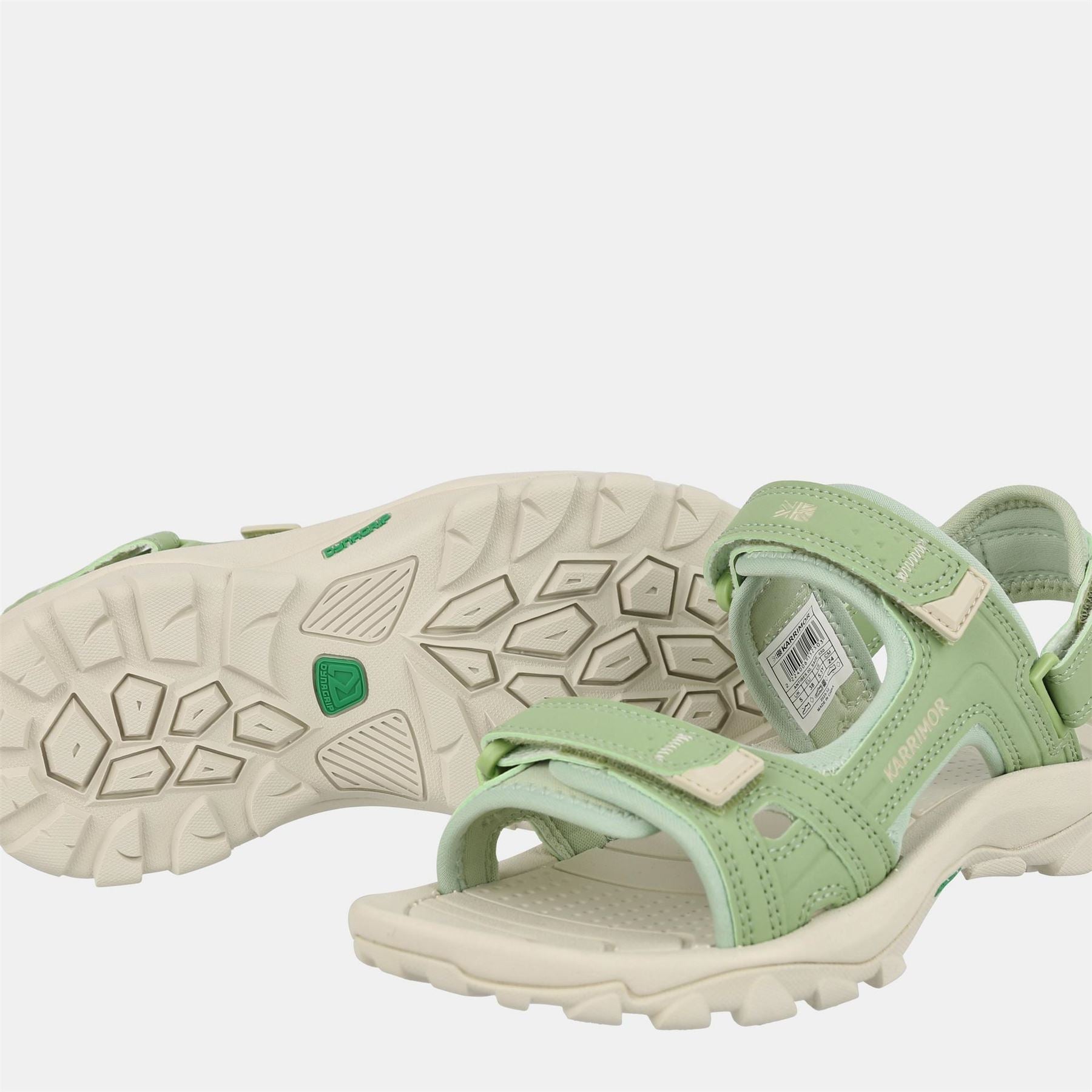 Karrimor Antibes Walking Sandals Juniors