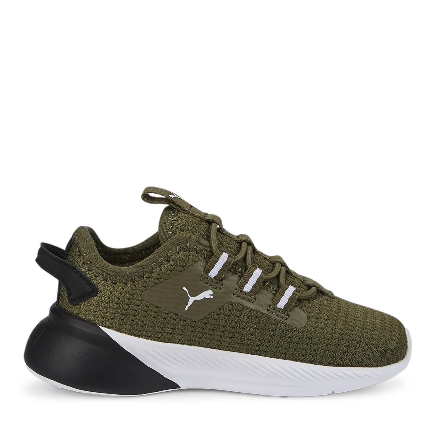 Puma Retaliate 2 Ac Trainers Infants