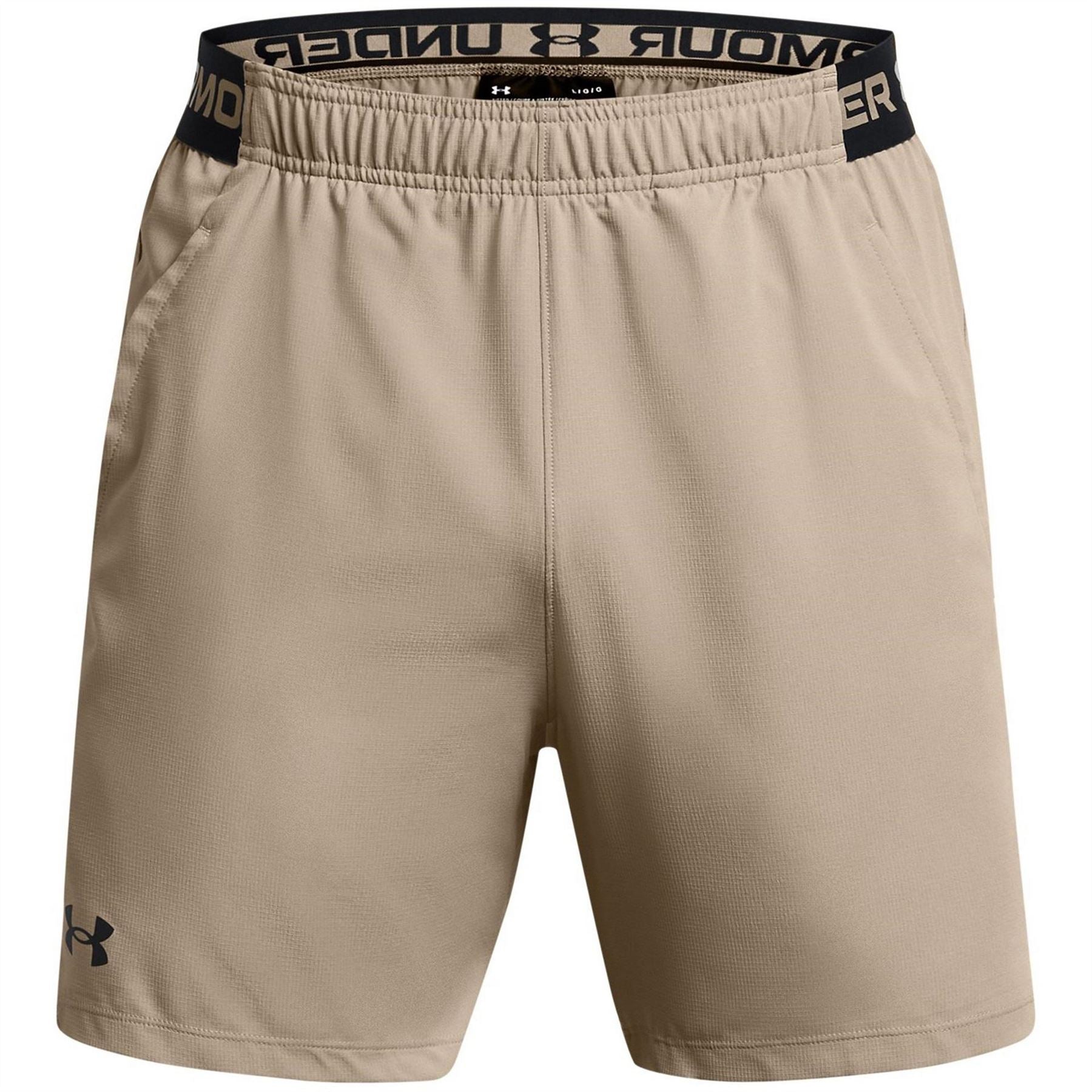 Under Armour Mens Armour Ua Vanish Woven 6 Shorts