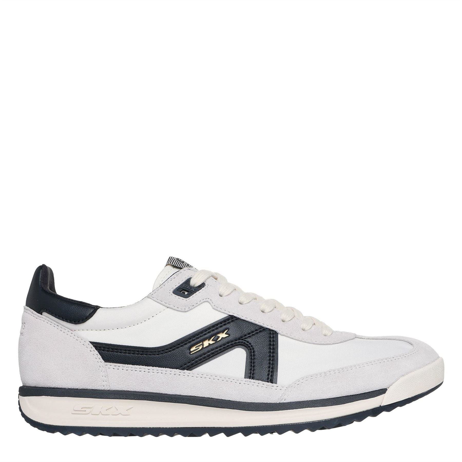 Skechers Casual Low Top Trainers