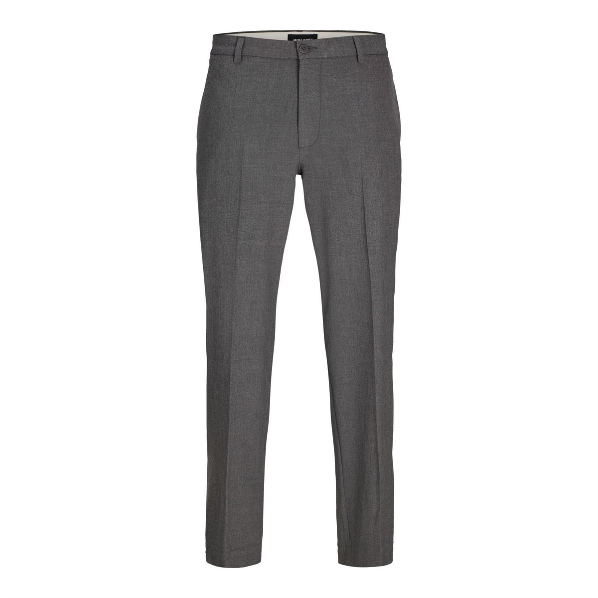 Jack and Jones Banks Regular Fit Straight Leg Chinos