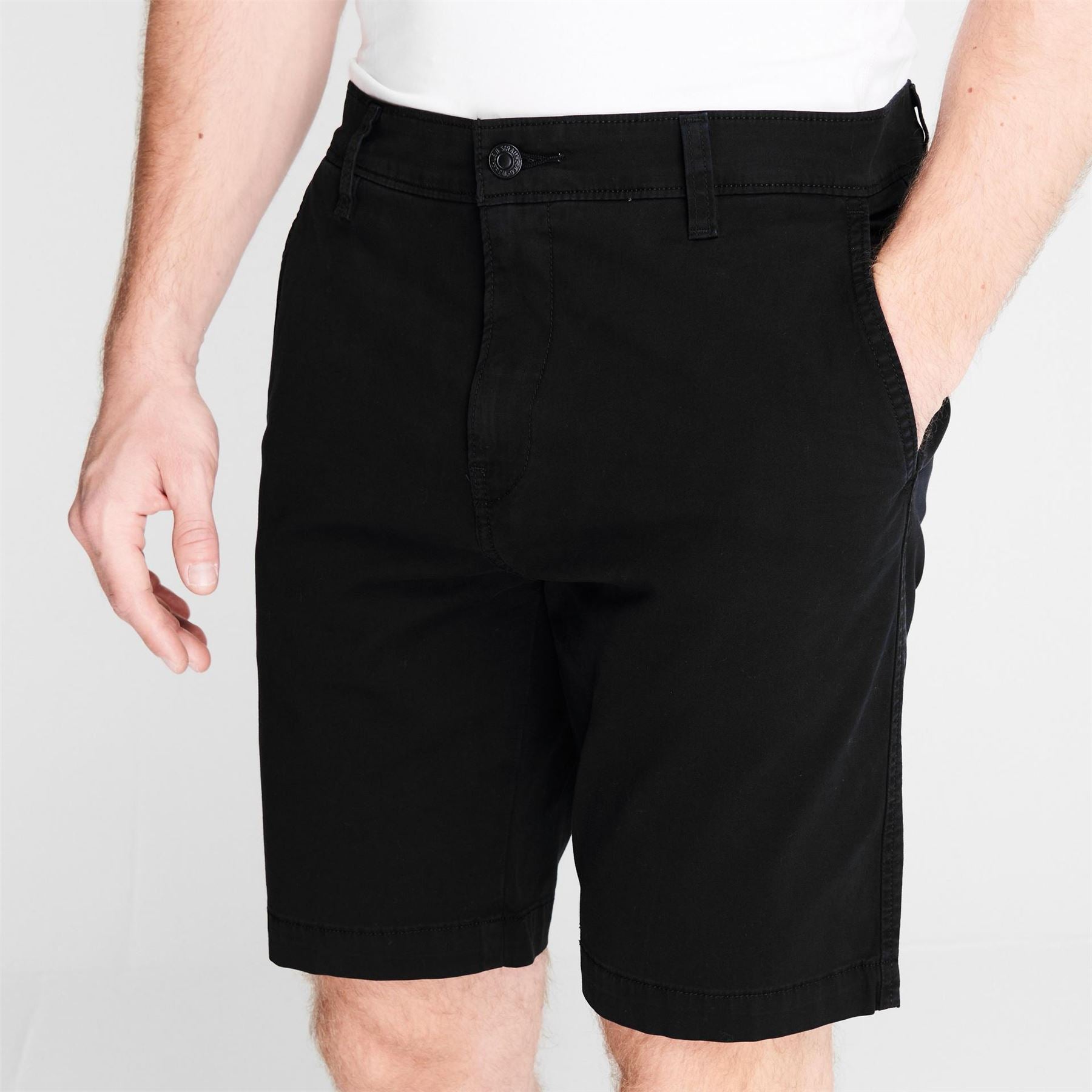 Levis Chino Shorts