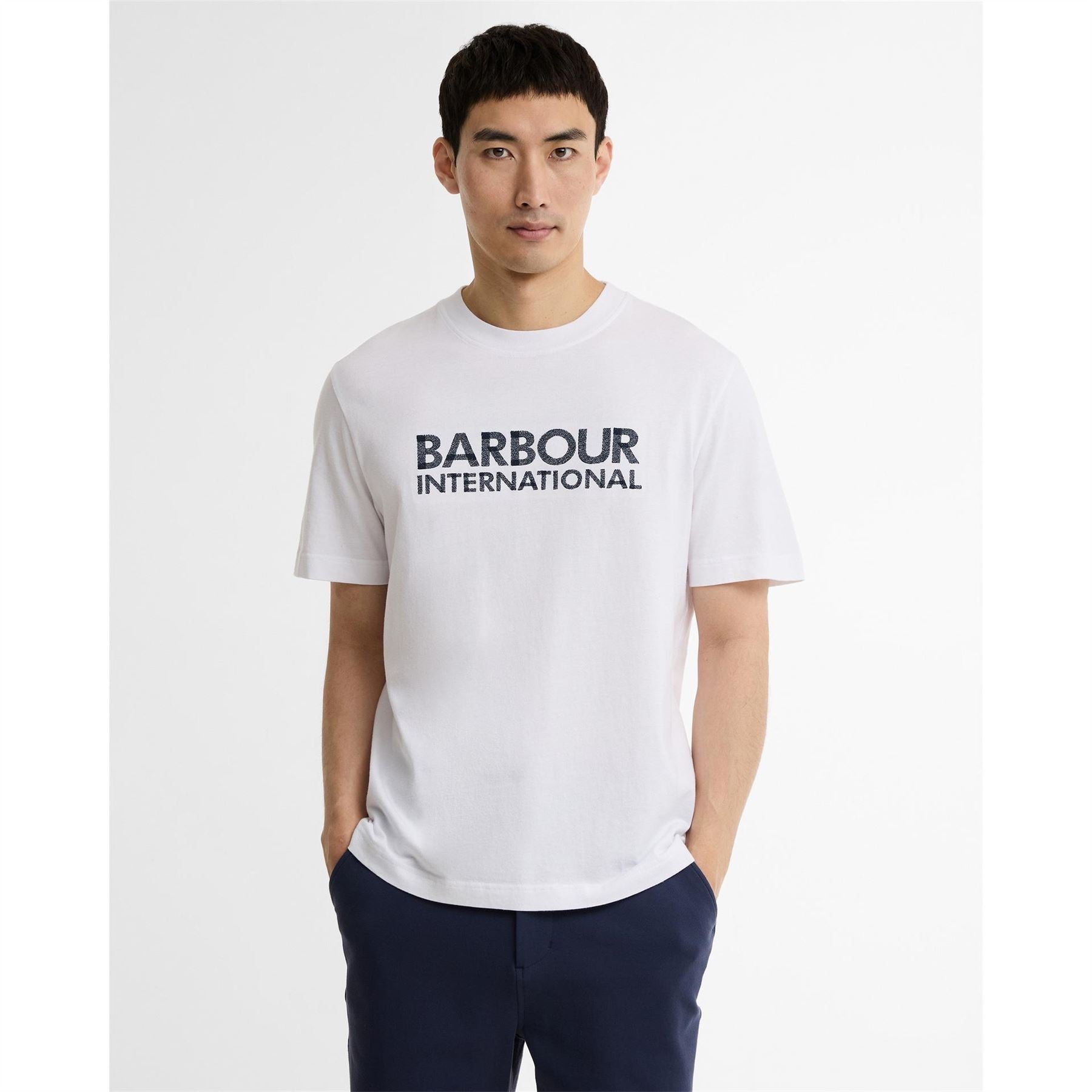 Barbour International T-Shirt