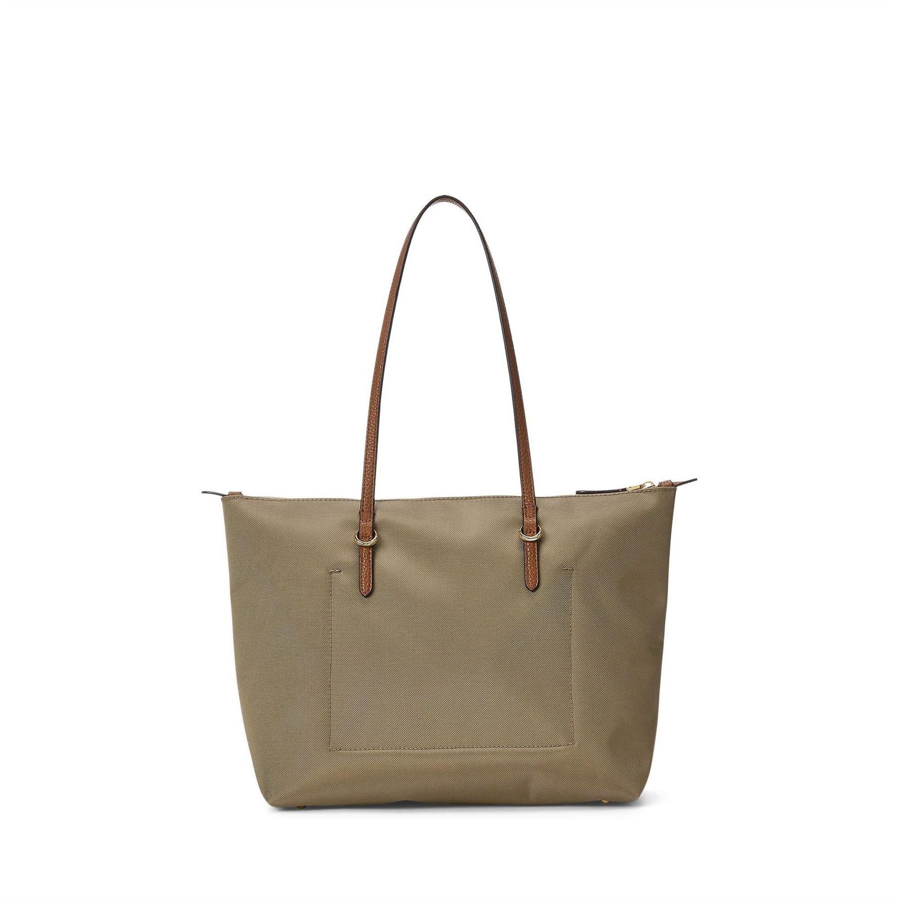 Lauren by Ralph Lauren Keaton M 26 Tote