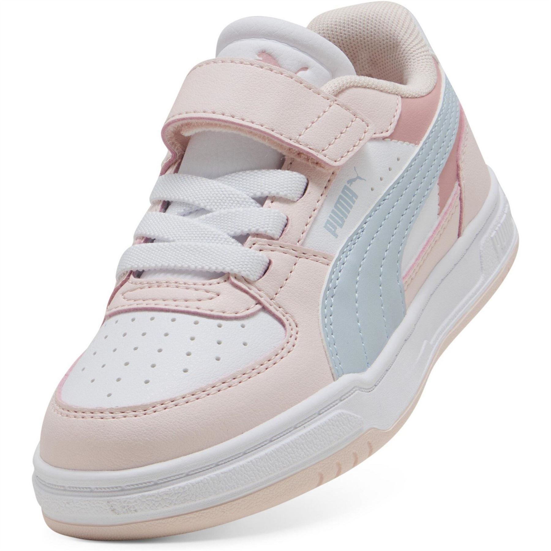 Puma Caven Iii Kids