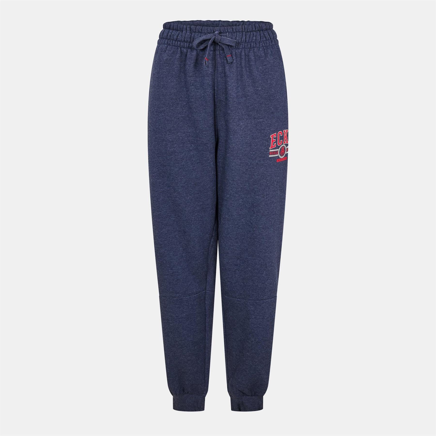 Ecko Charger Heathered Slim Joggers
