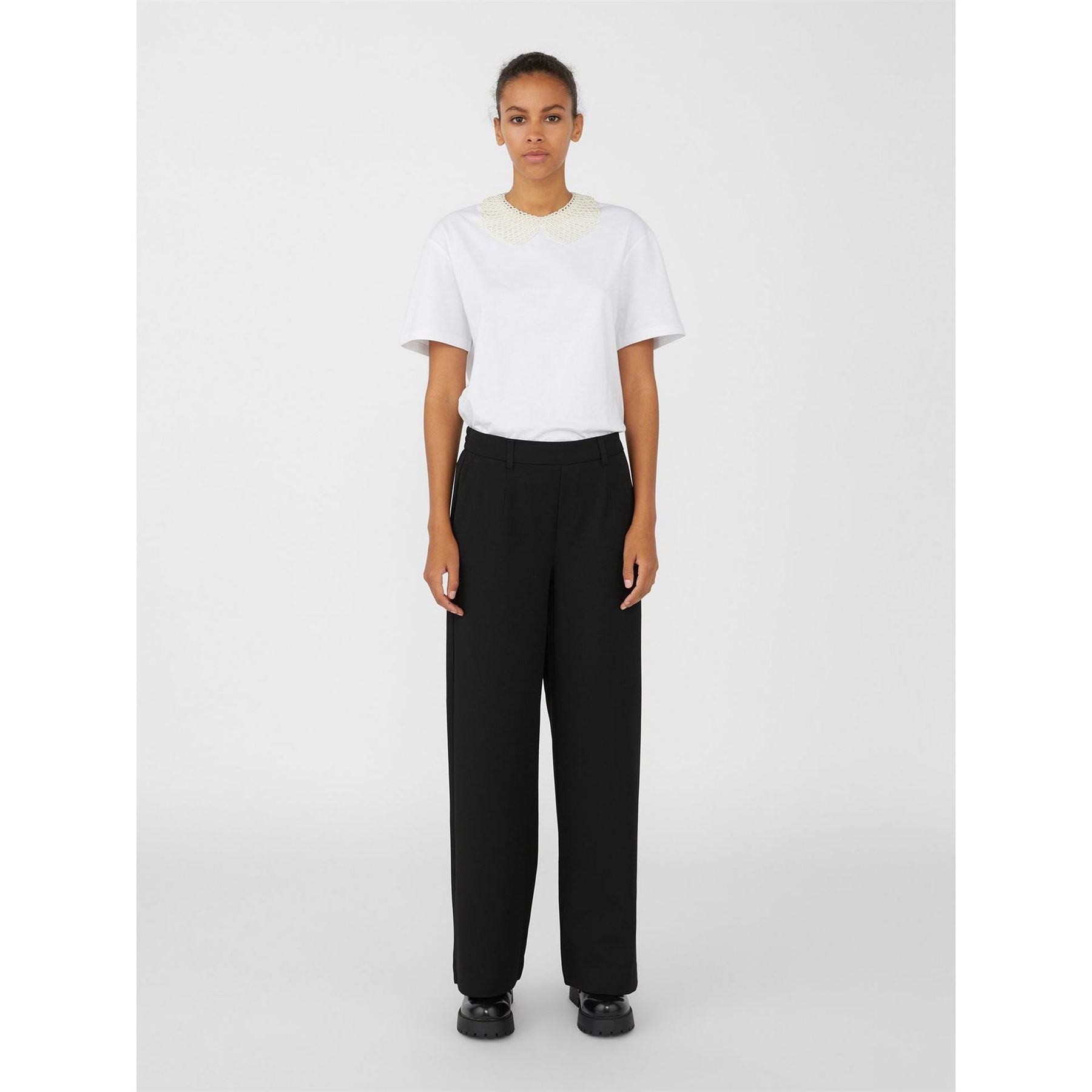 Object Lisa Tailored Trousers