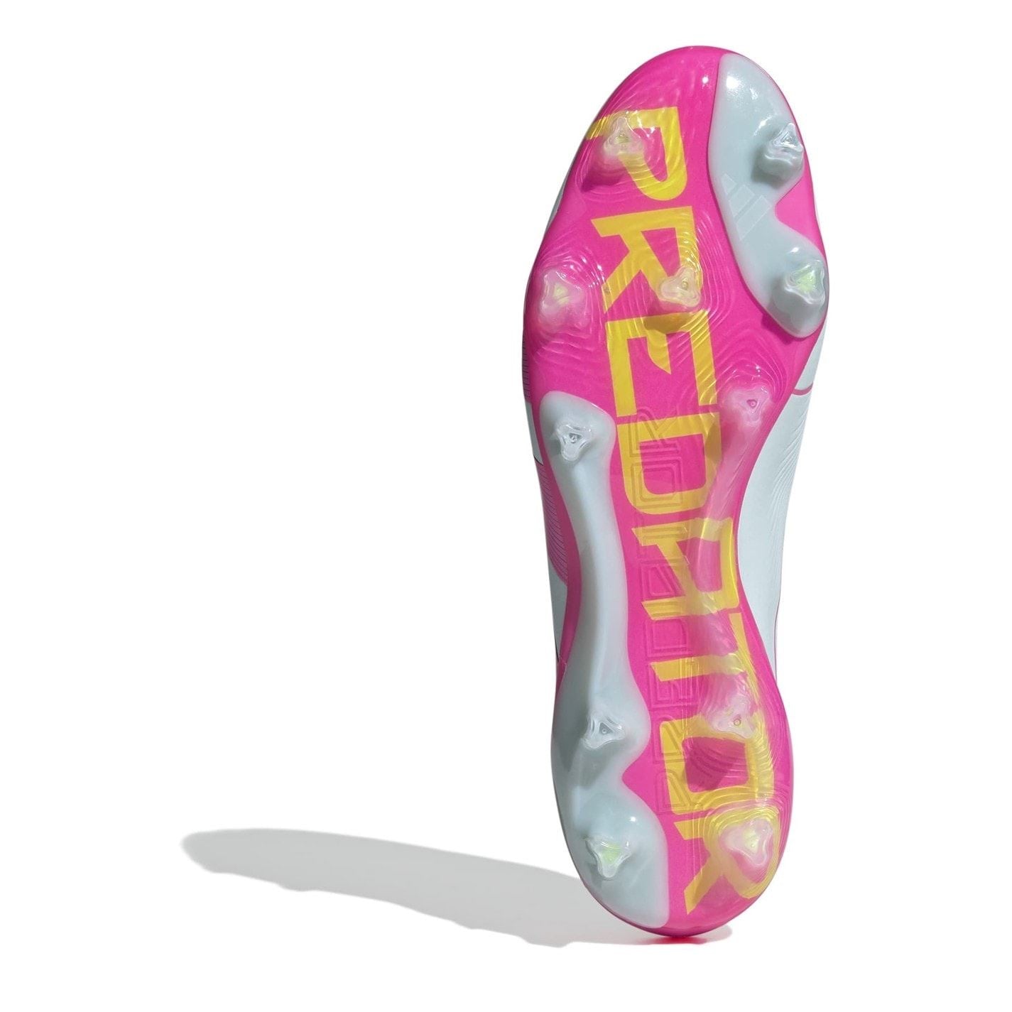 adidas Predator 24 Elite Laceless Firm Ground Football Boots