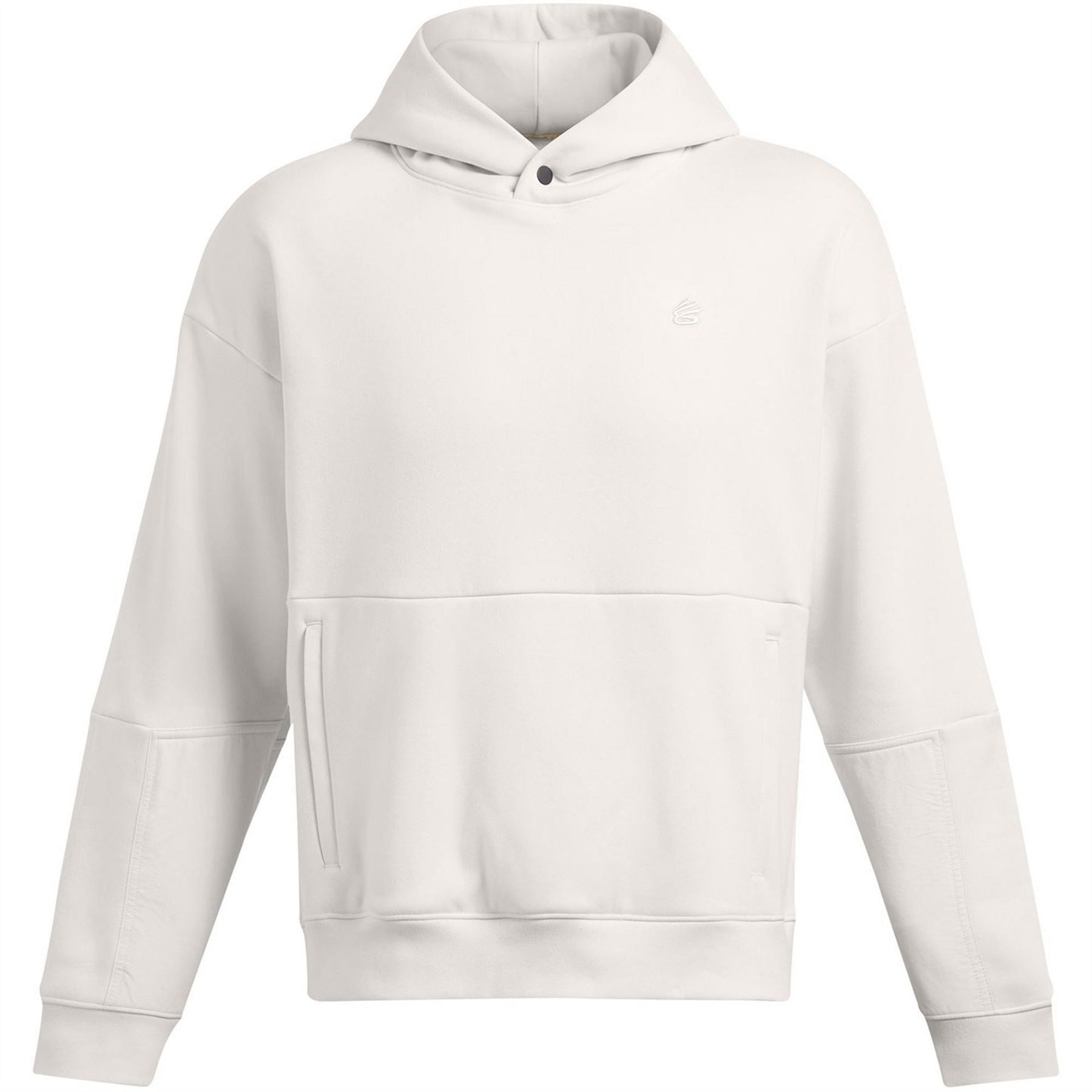 Under Armour Curry Dna Oth Hoodie Adults