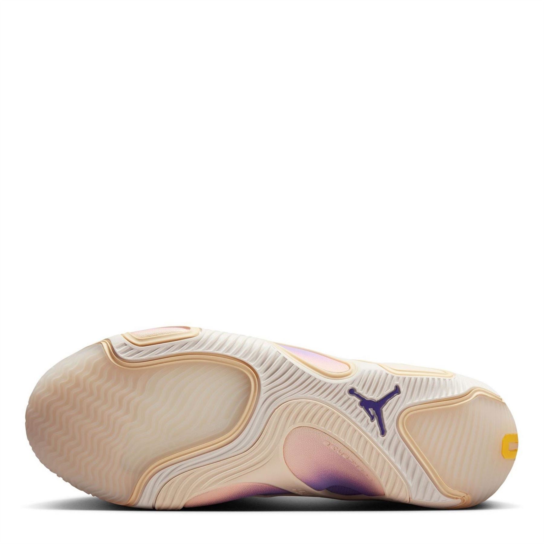 Air Jordan Tatum Basketball Trainers