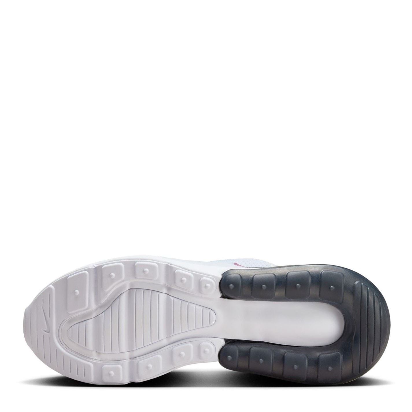 Nike Air Max 270 Big Kids Shoes
