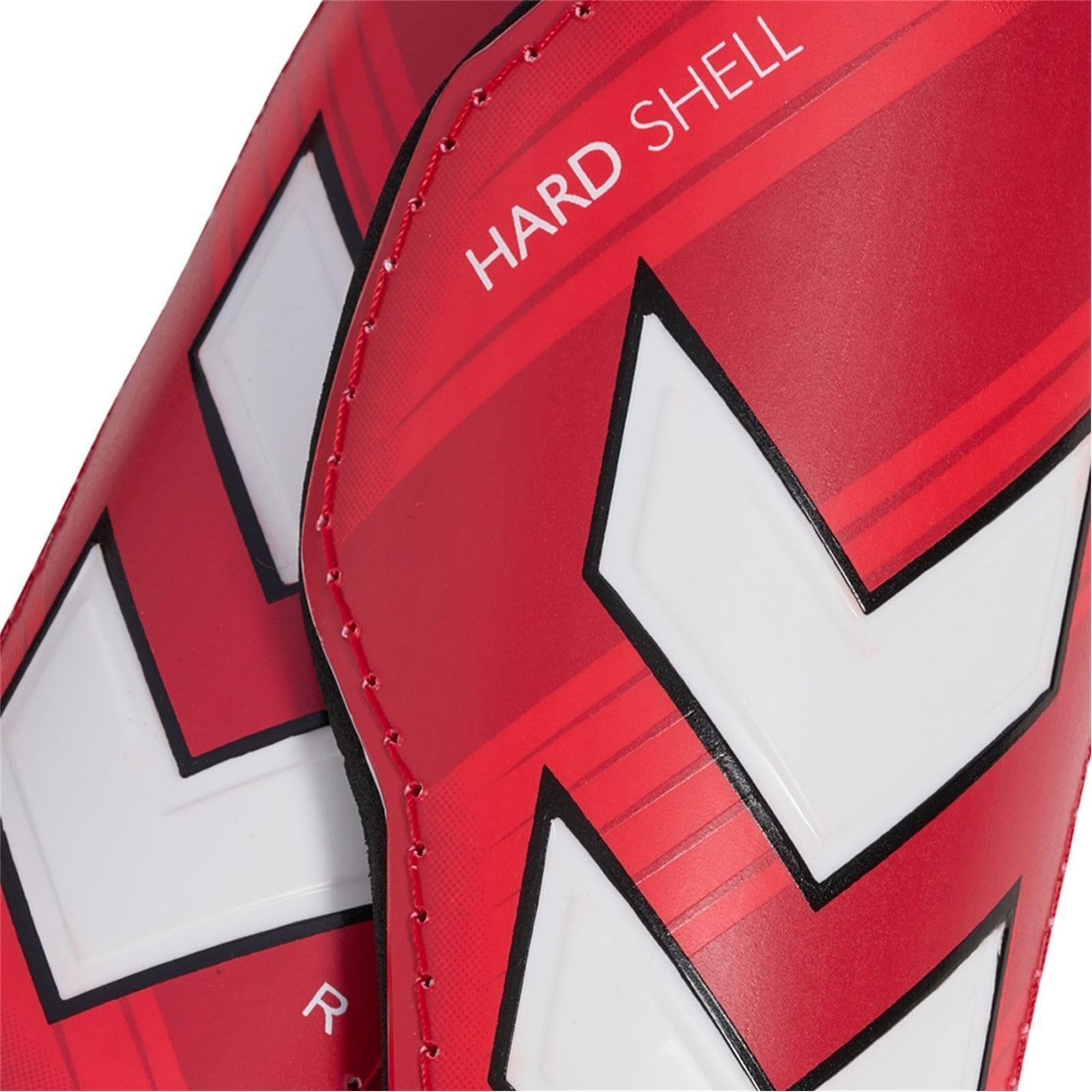Hummel Shin Guards Senior