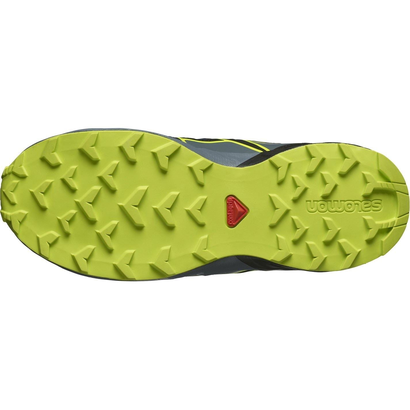 Salomon Speedcross Waterproof Trail Running Shoes Junior