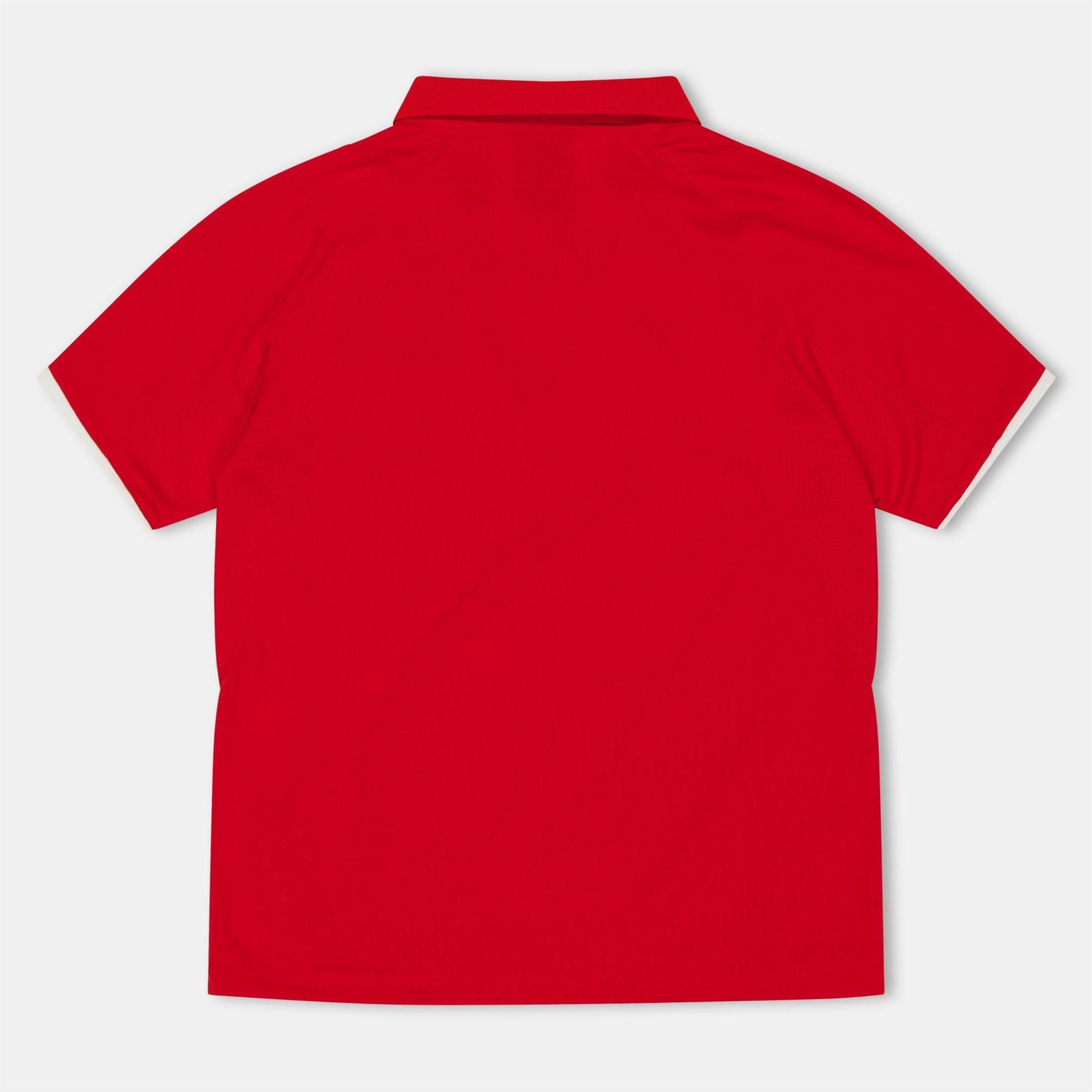Warrior City Training Polo Juniors