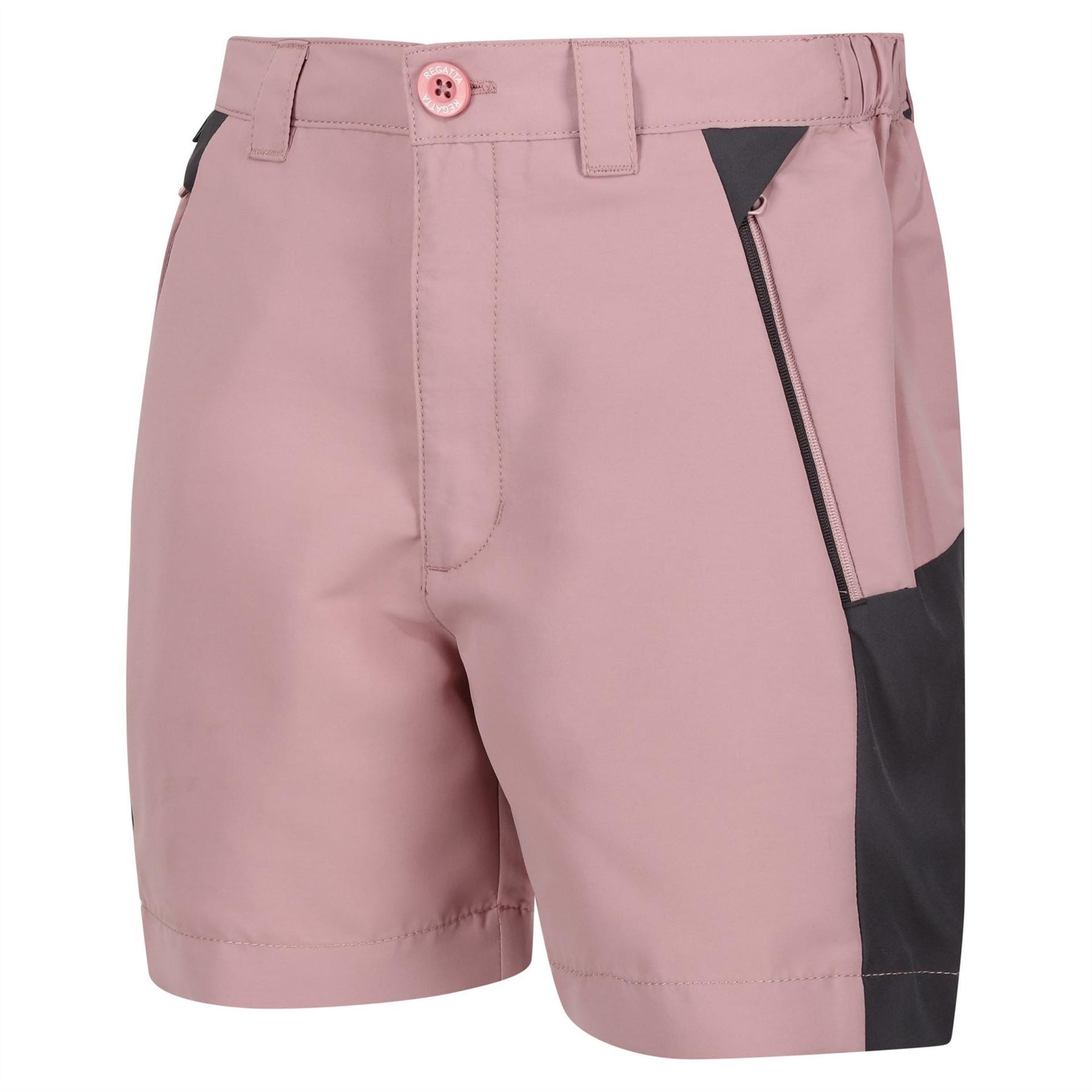 Regatta Kids Walking Shorts