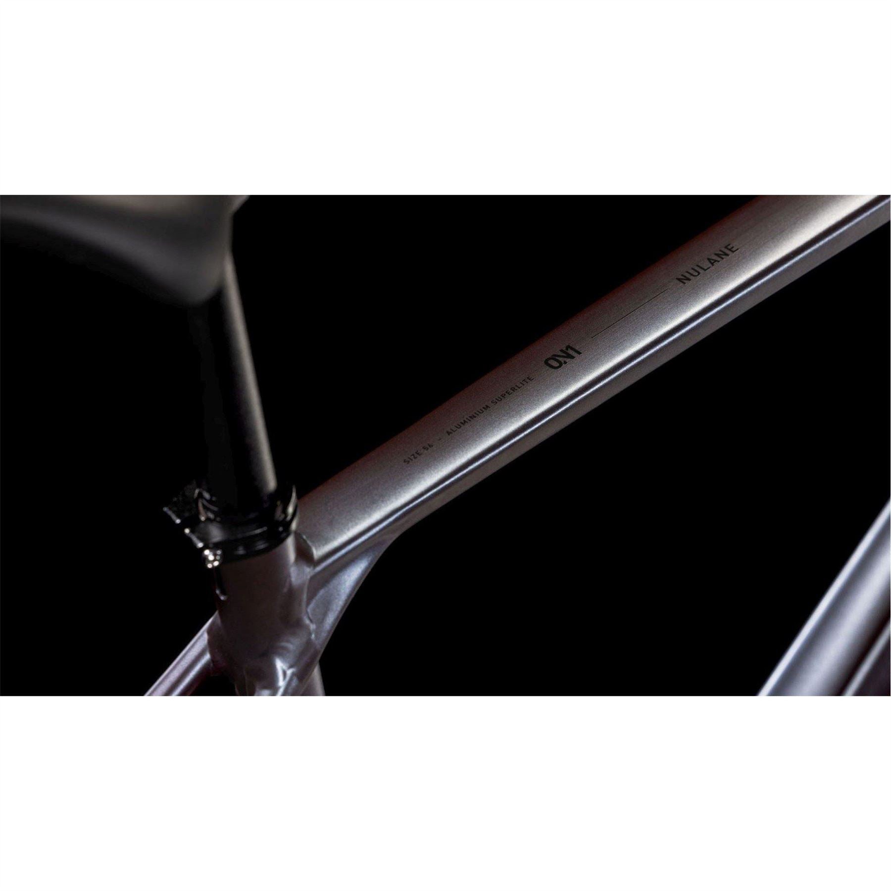 Cube One 2025 Hybrid Bike