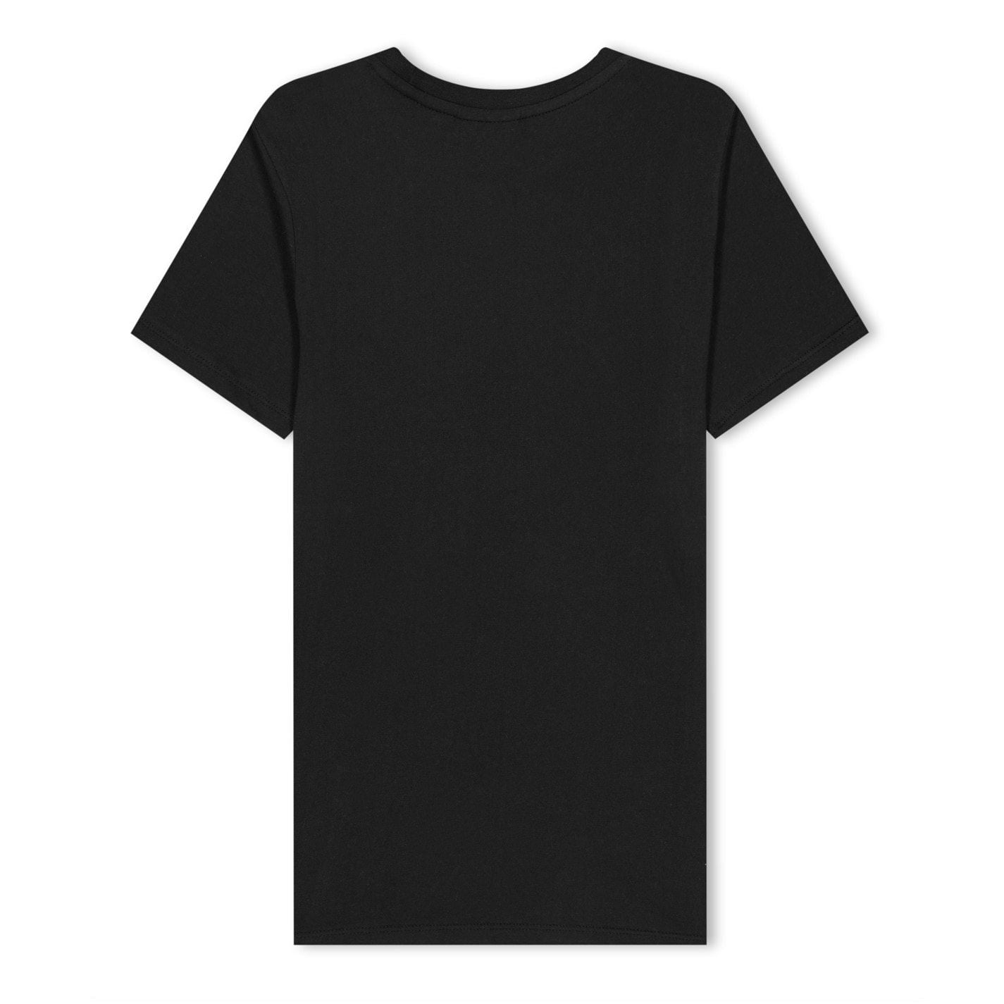 Umbro Rspns Logo Regular Fit Crew Neck T-Shirt