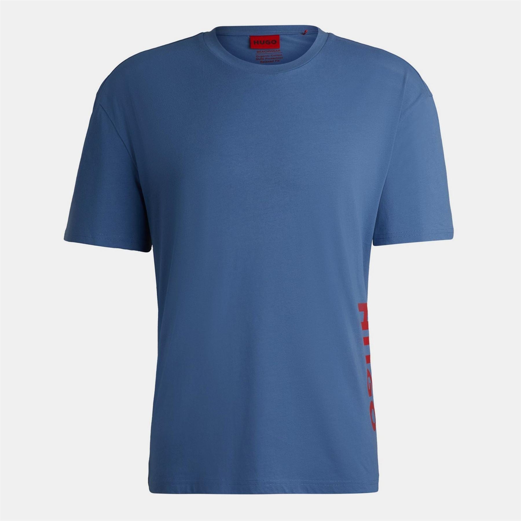 Hugo Relaxed Short Sleeve Pyjama T-Shirt