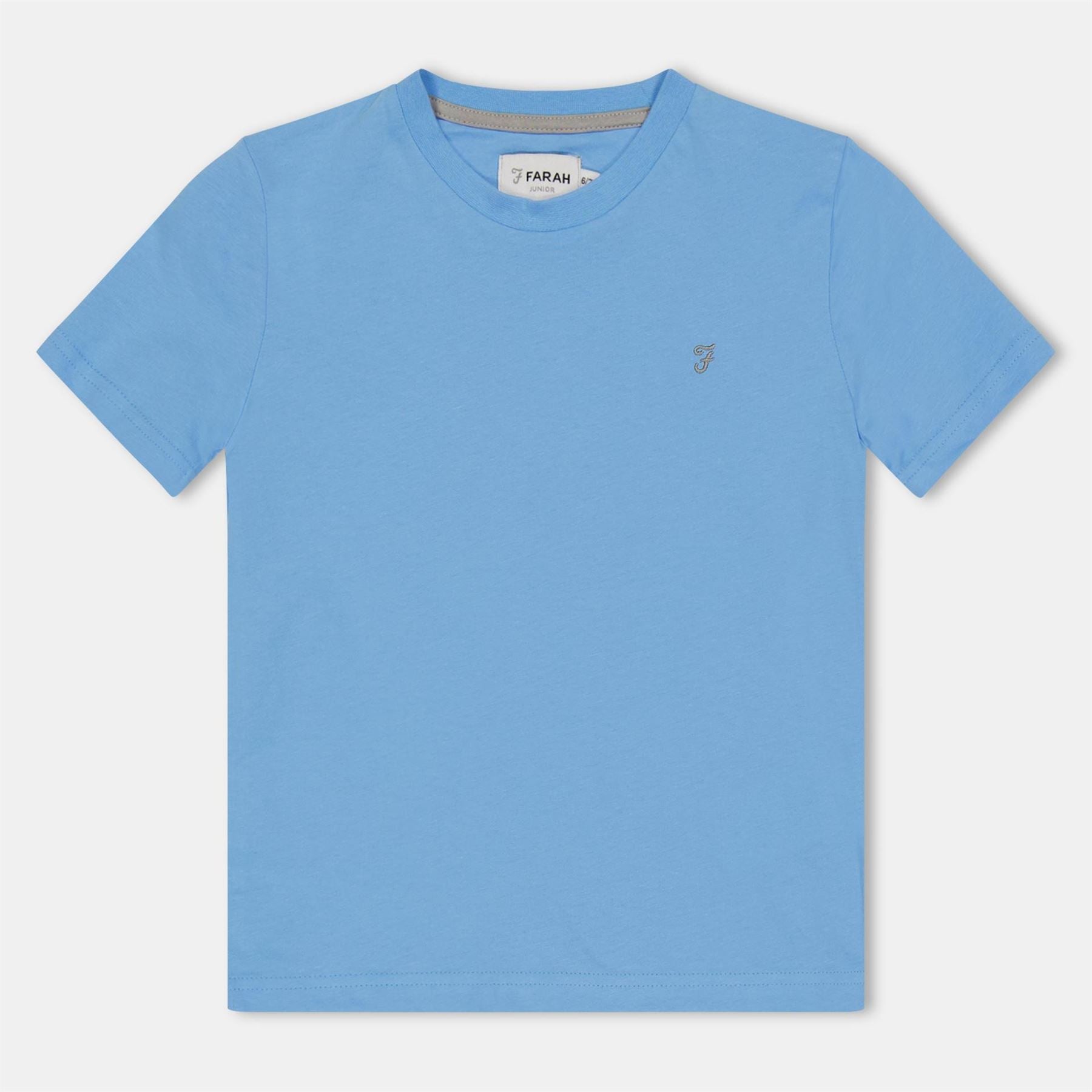 Farah Kids Denny T Breeze T-Shirt