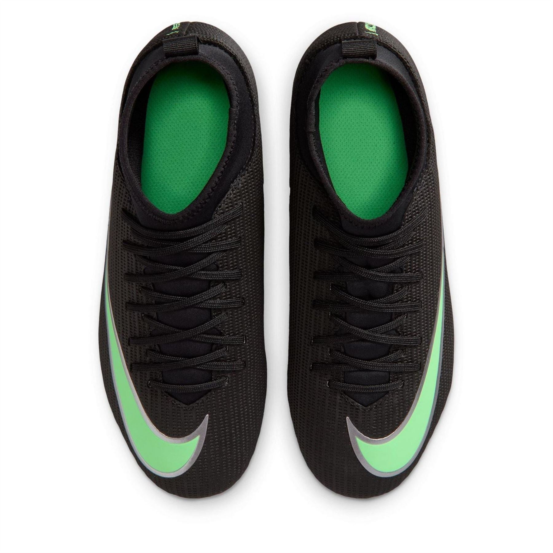 Nike Kids Superfly 11 Club Firm Ground Football Boots