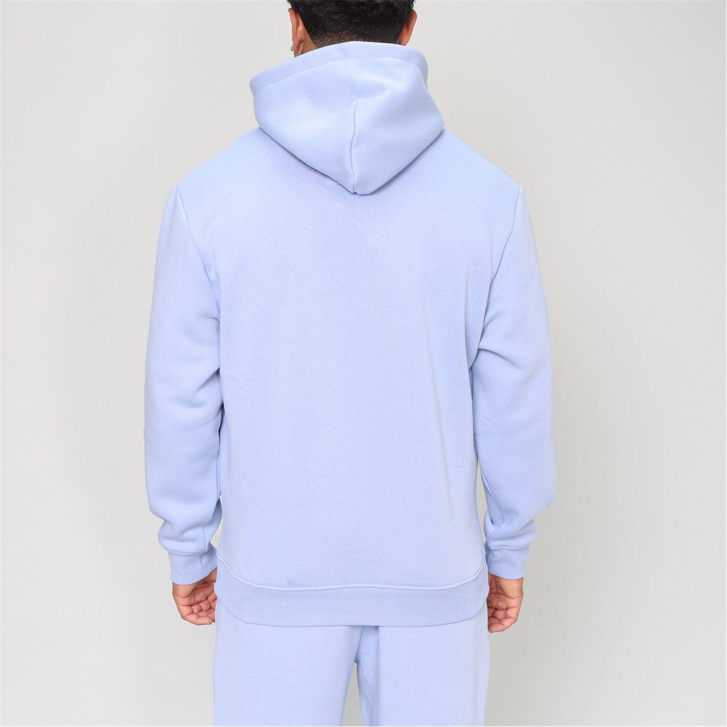 Blank Essentials Essentials Arch Hoody