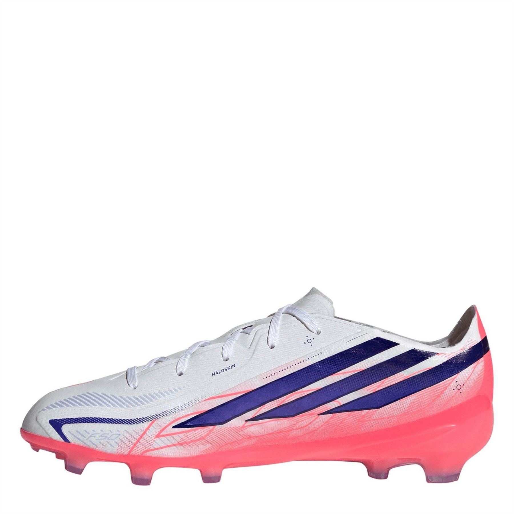adidas Hyperfast Elite Firm Ground Football Boots Childrens