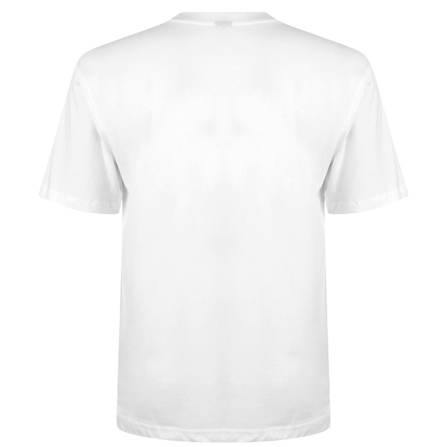 Donnay Mens 3 Pack T-Shirts