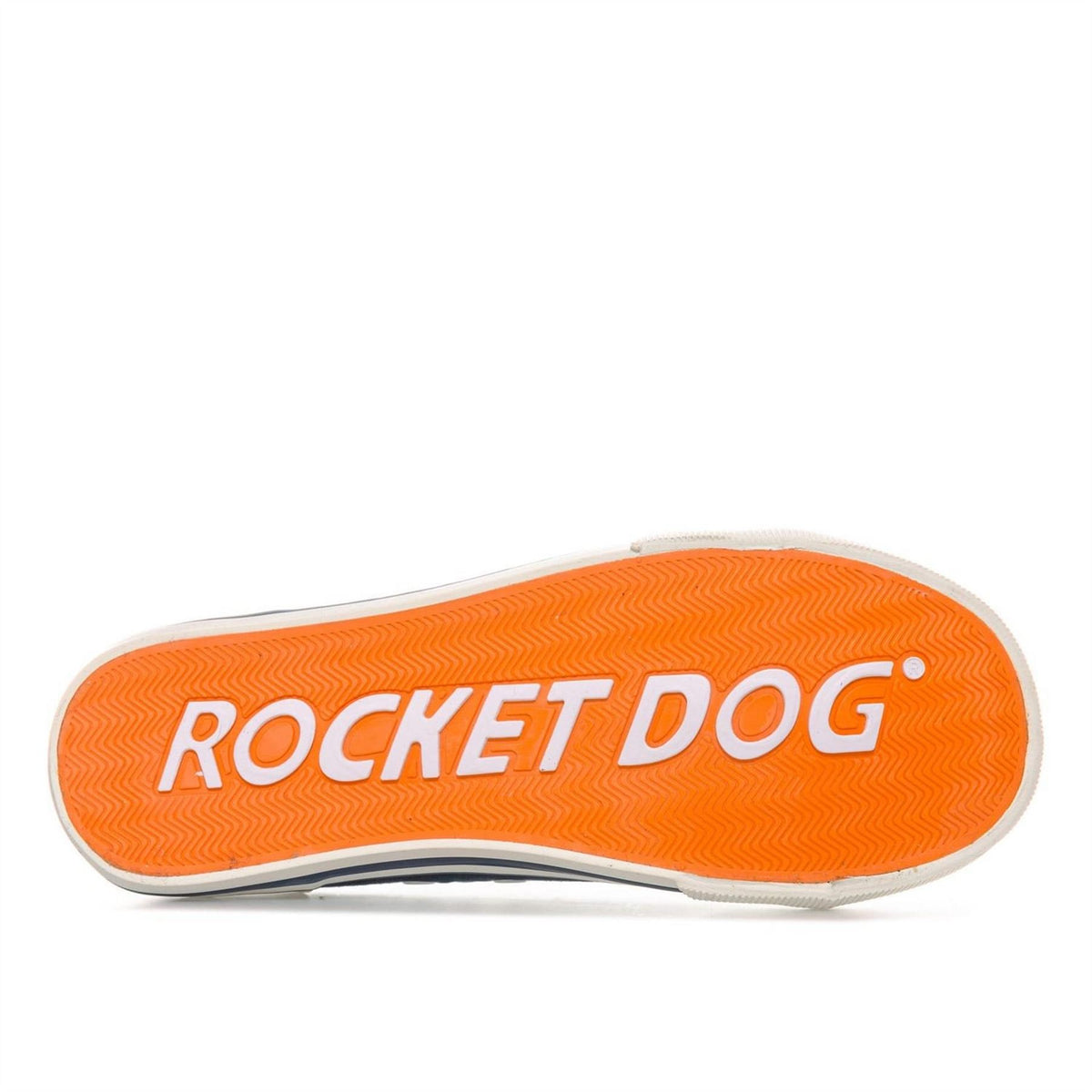 Rocket Dog Jazzin 8A Canvas Pumps