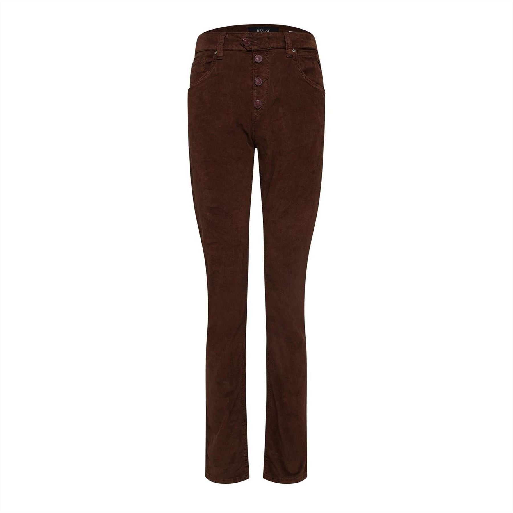Replay Fit Jeans