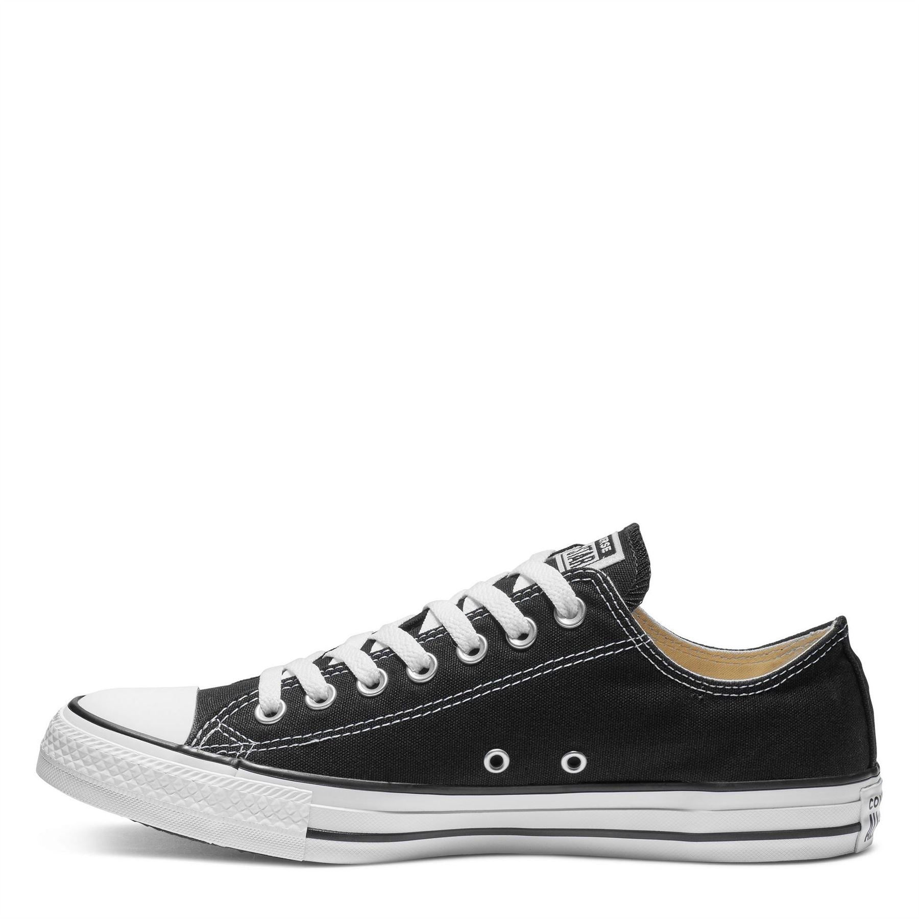 Converse Chuck Ox Canvasas Trainers