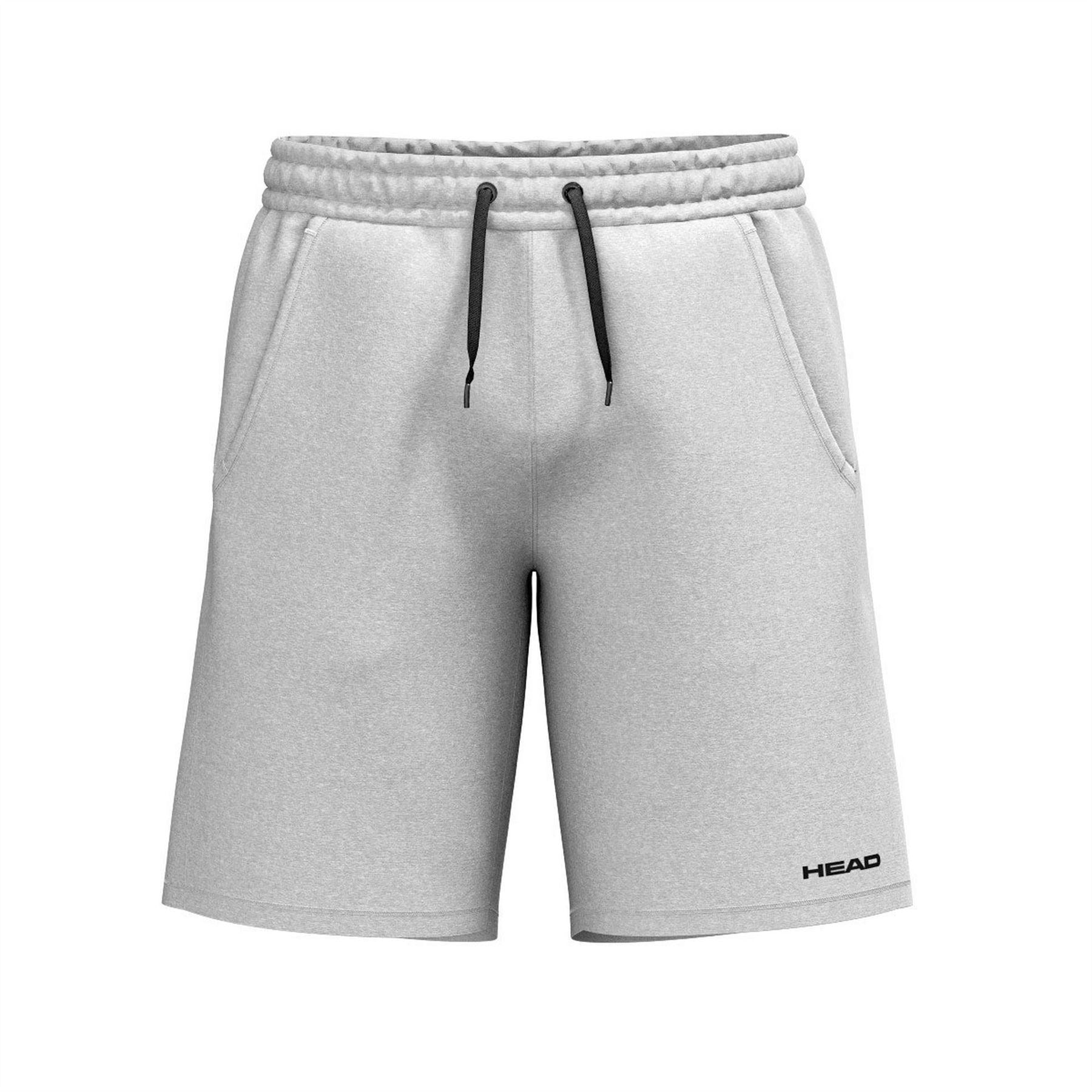 HEAD Club Tennis Bermuda Shorts
