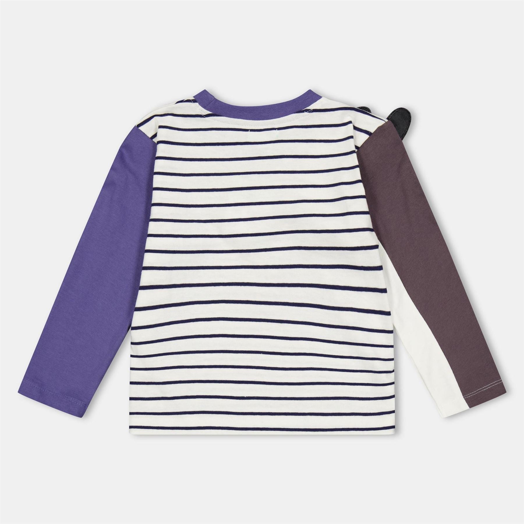 Lilly and Sid Badger Regular Fit T-Shirt