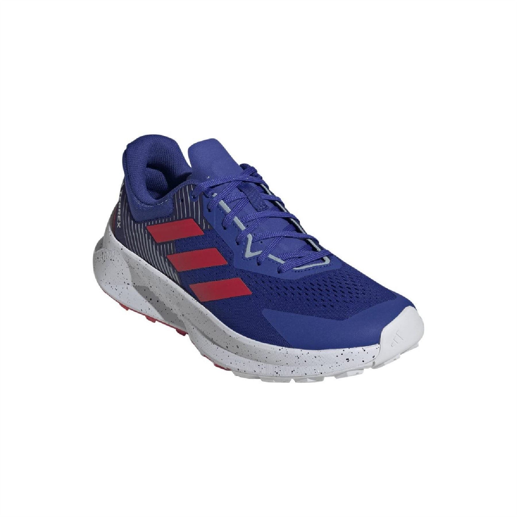 adidas Soulong Sleeve T-Shirtride Flow Trail Running Shoes
