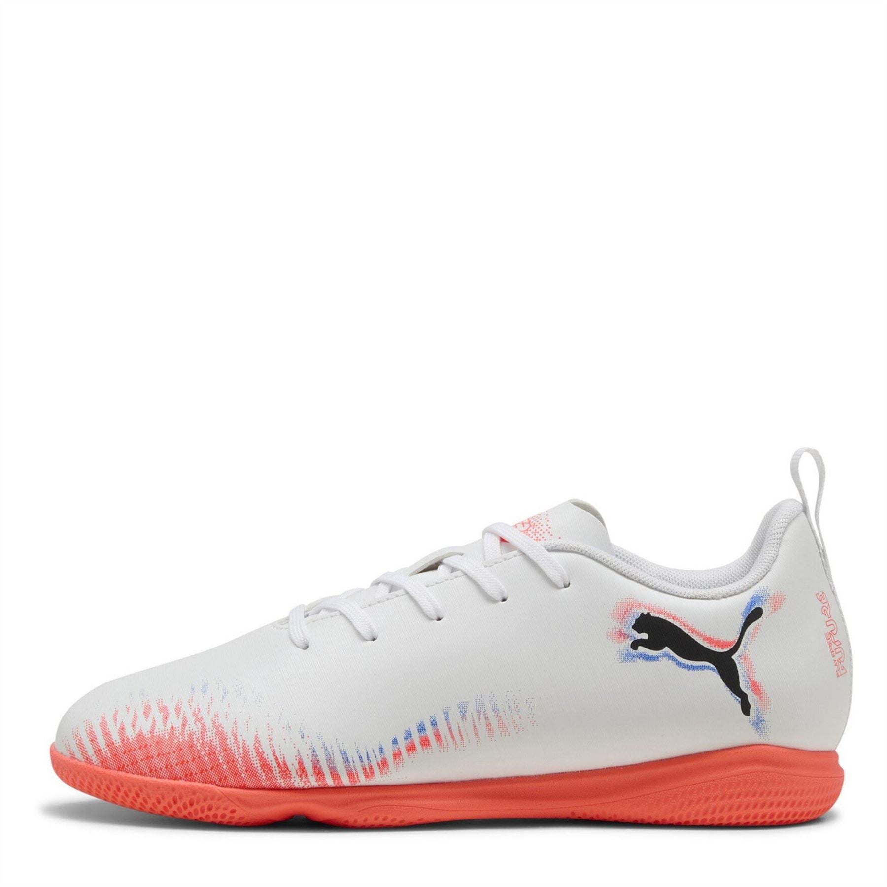 Puma Kids Future 8 Play It Indoor Football Boots
